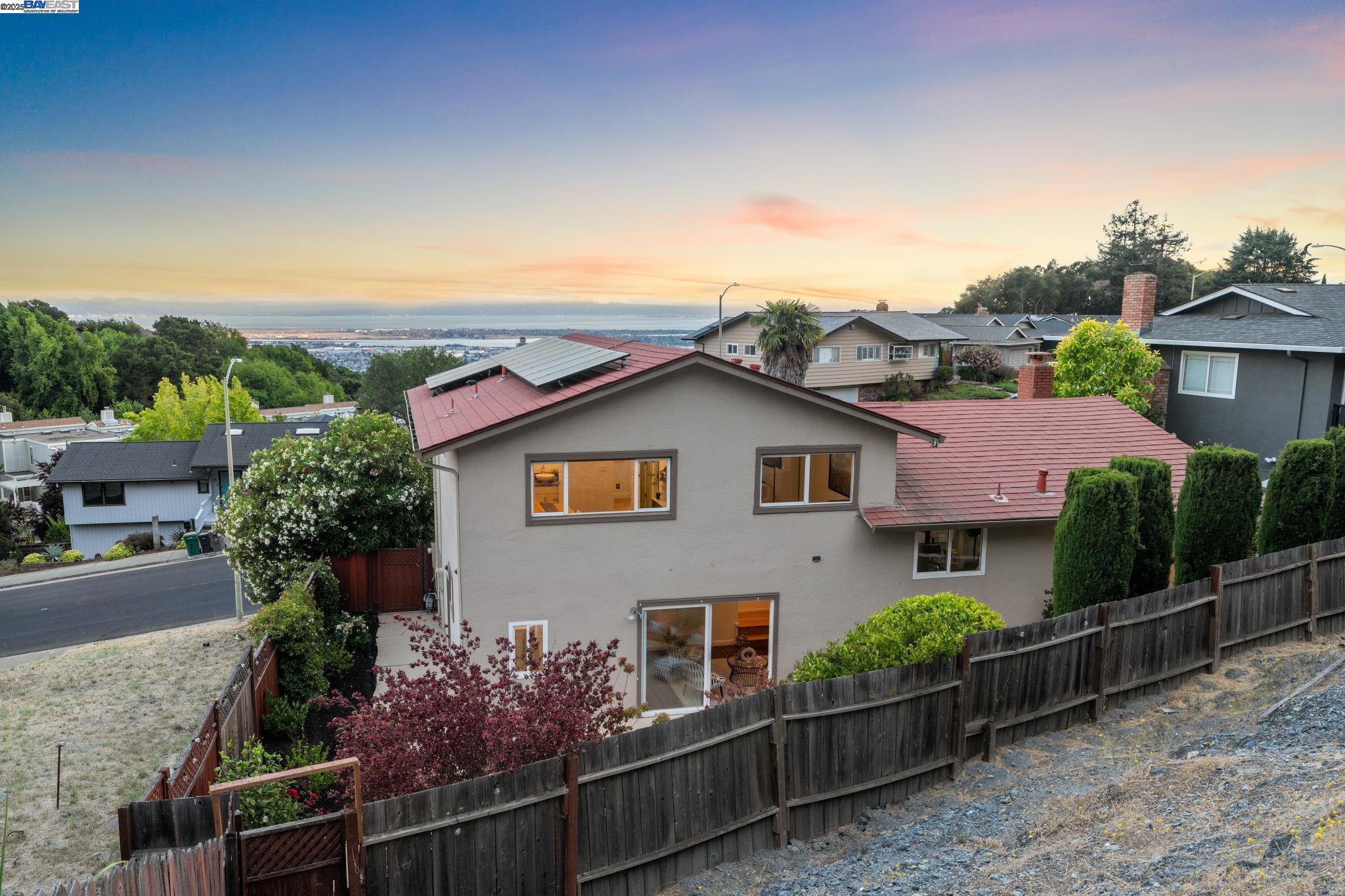 Detail Gallery Image 57 of 58 For 598 Crestmont Drive, Oakland,  CA 94619 - 4 Beds | 2/1 Baths