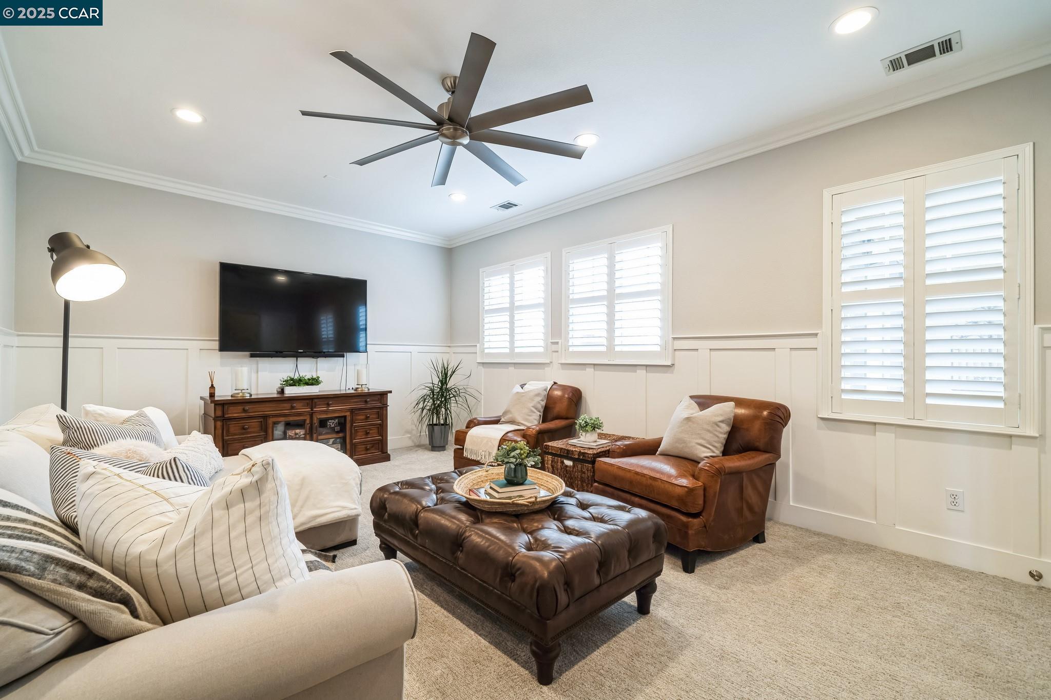 Detail Gallery Image 15 of 32 For 2261 Genoa St, Danville,  CA 94506 - 5 Beds | 3 Baths