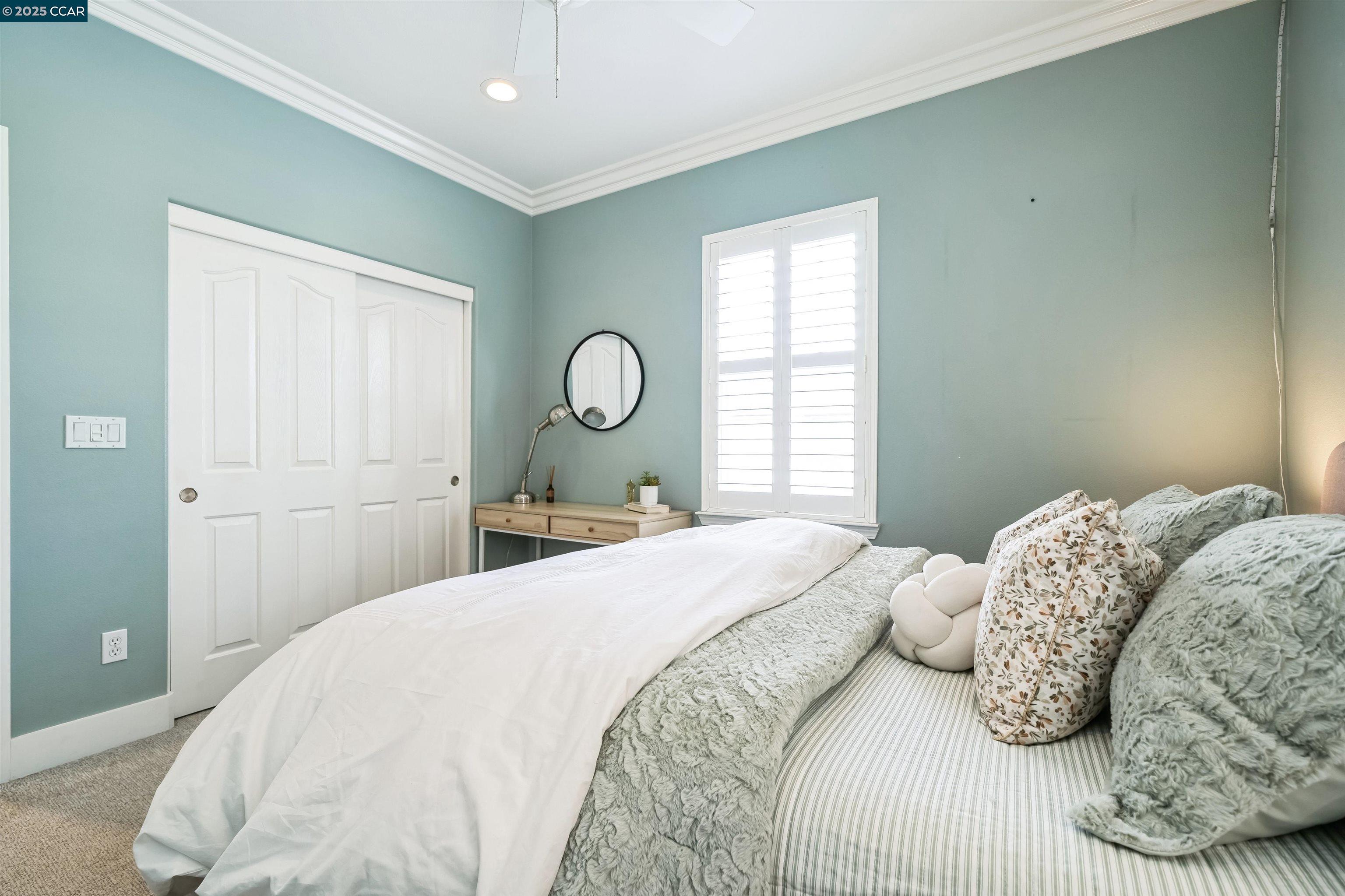 Detail Gallery Image 21 of 32 For 2261 Genoa St, Danville,  CA 94506 - 5 Beds | 3 Baths