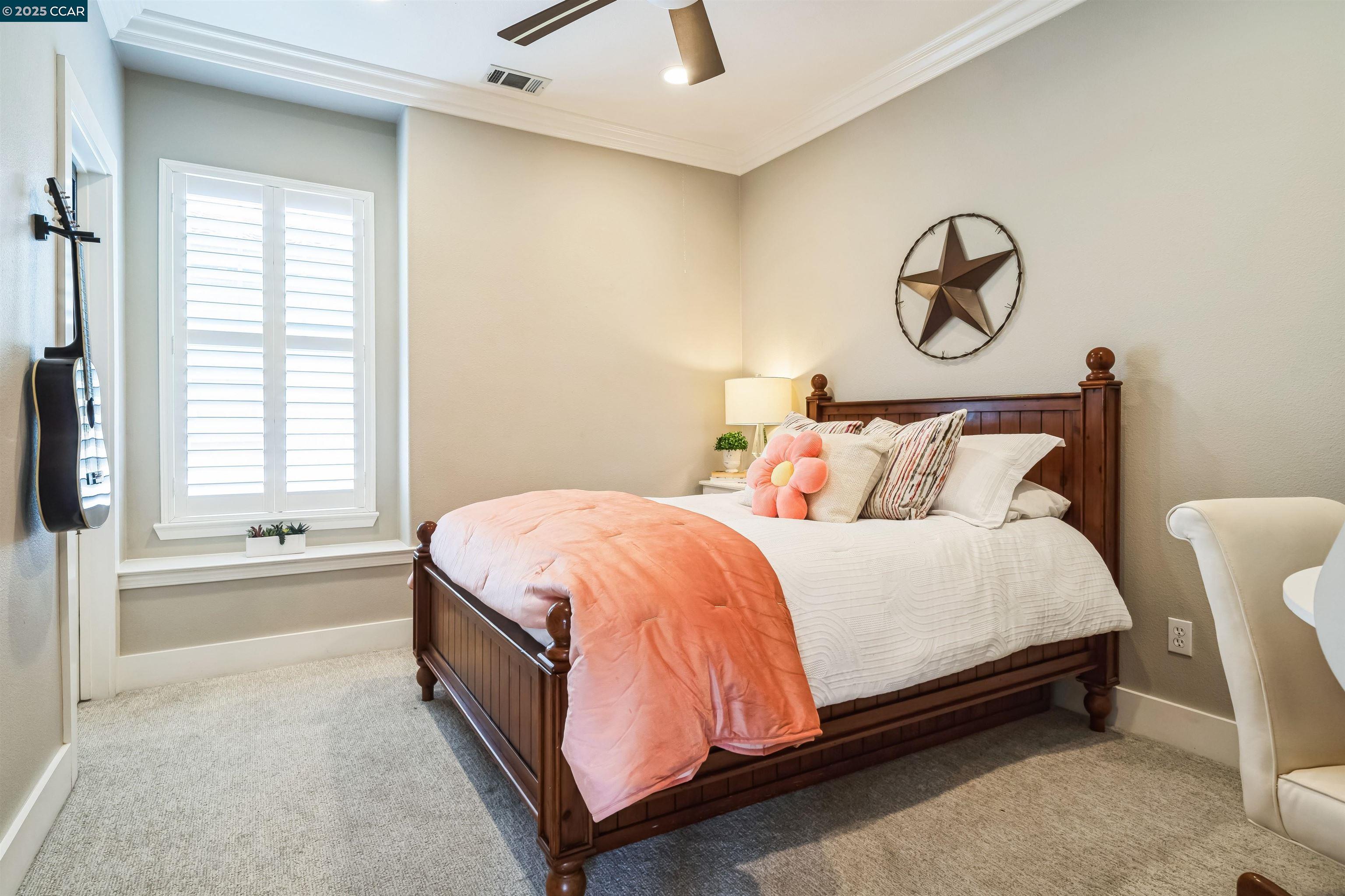 Detail Gallery Image 22 of 32 For 2261 Genoa St, Danville,  CA 94506 - 5 Beds | 3 Baths