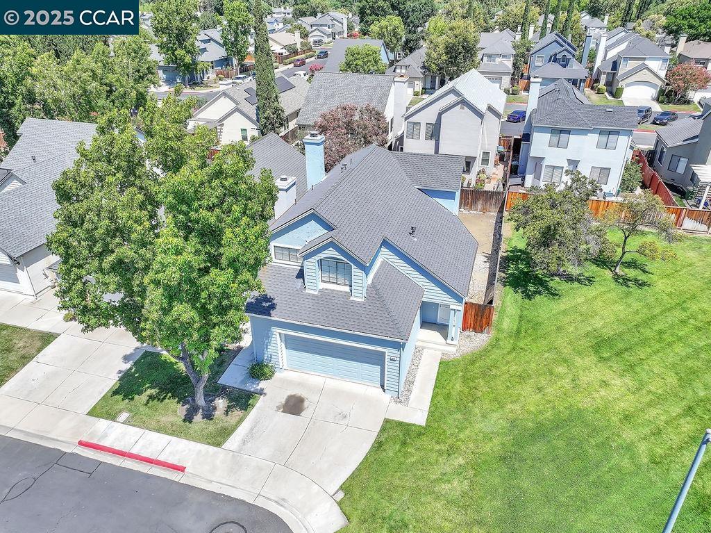 Detail Gallery Image 25 of 28 For 670 Rocky Creek Ter, Brentwood,  CA 94513 - 3 Beds | 2/1 Baths