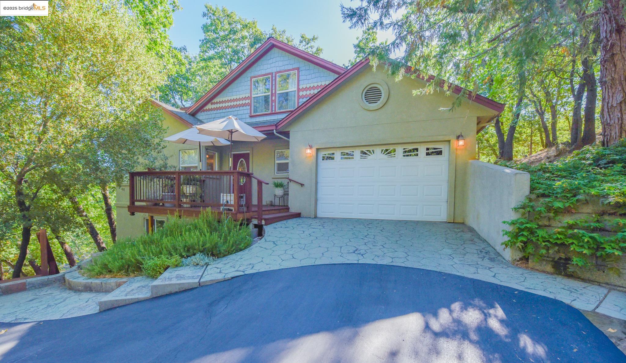 Detail Gallery Image 4 of 53 For 21169 Crystal Falls Drive, Sonora,  CA 95370 - 3 Beds | 2/1 Baths