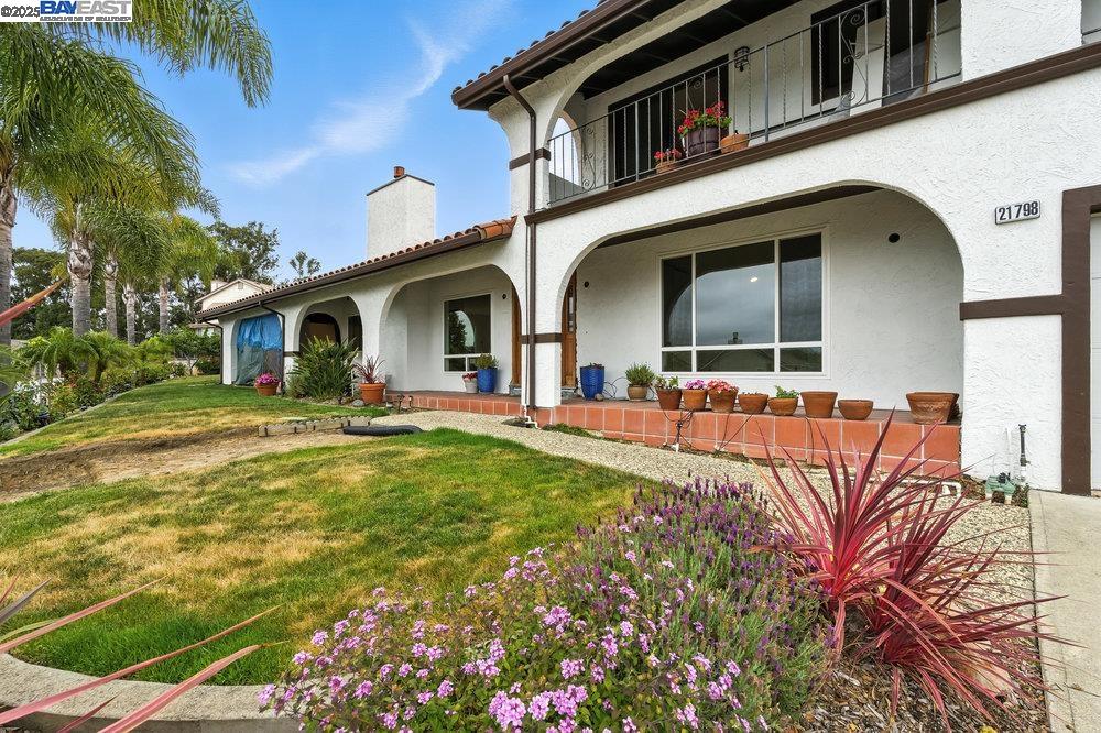 Detail Gallery Image 16 of 60 For 21798 Independent School Rd, Castro Valley,  CA 94552 - – Beds | – Baths