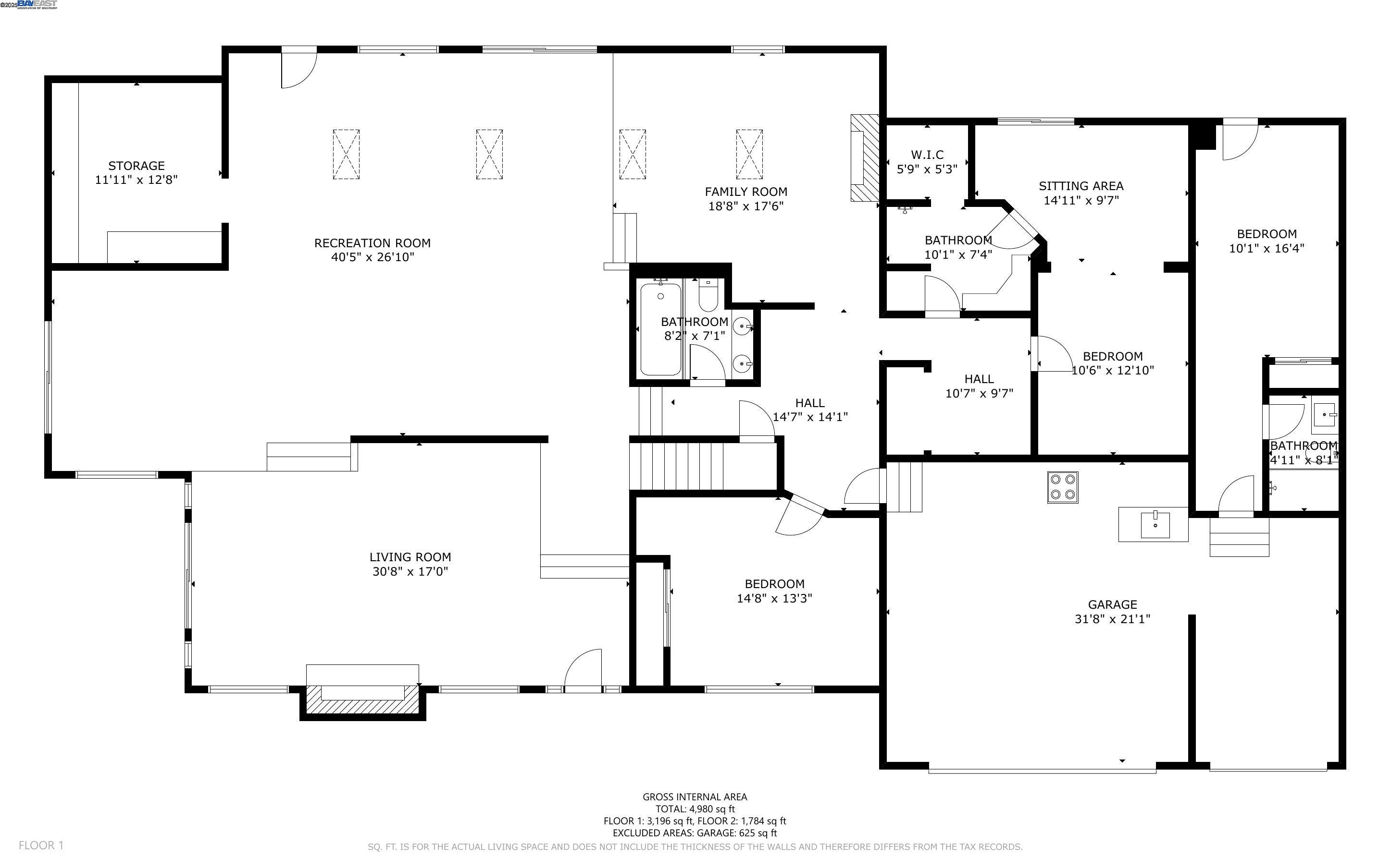 Detail Gallery Image 57 of 60 For 21798 Independent School Rd, Castro Valley,  CA 94552 - – Beds | – Baths