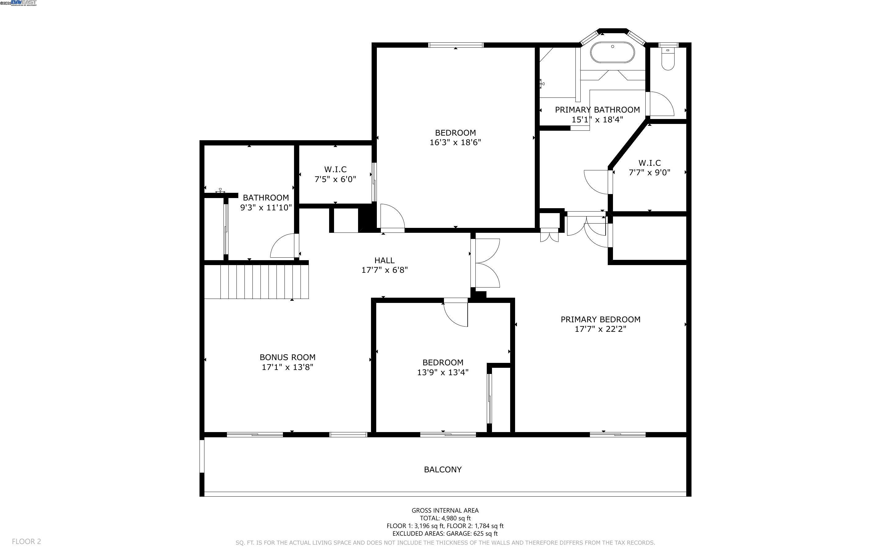 Detail Gallery Image 58 of 60 For 21798 Independent School Rd, Castro Valley,  CA 94552 - – Beds | – Baths