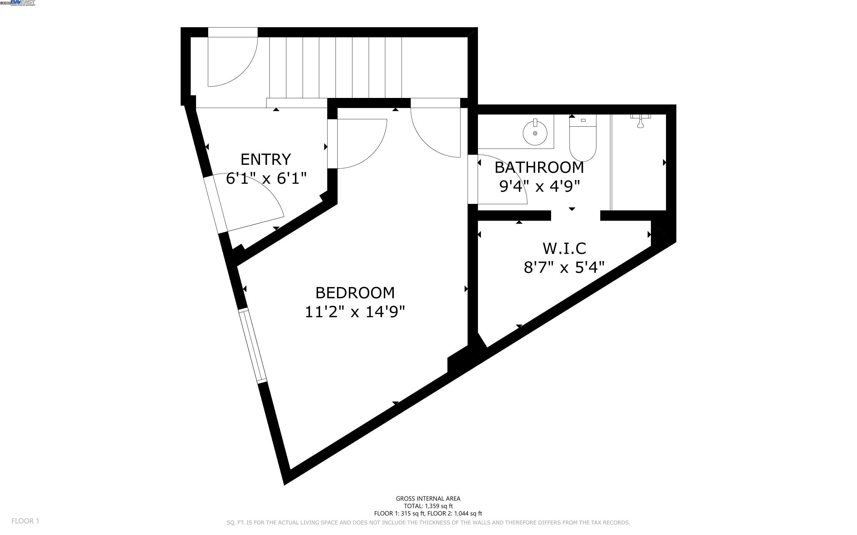 Detail Gallery Image 59 of 60 For 21798 Independent School Rd, Castro Valley,  CA 94552 - – Beds | – Baths