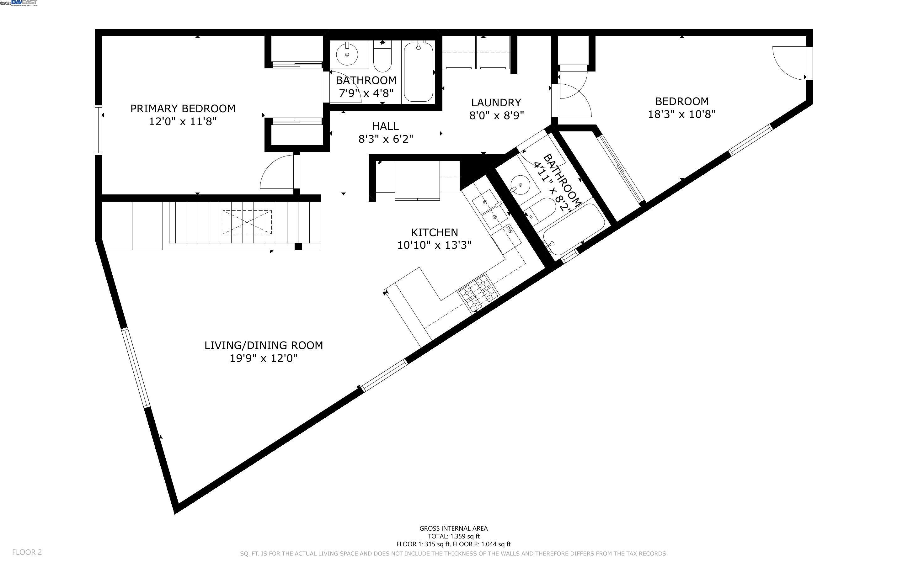 Detail Gallery Image 60 of 60 For 21798 Independent School Rd, Castro Valley,  CA 94552 - – Beds | – Baths