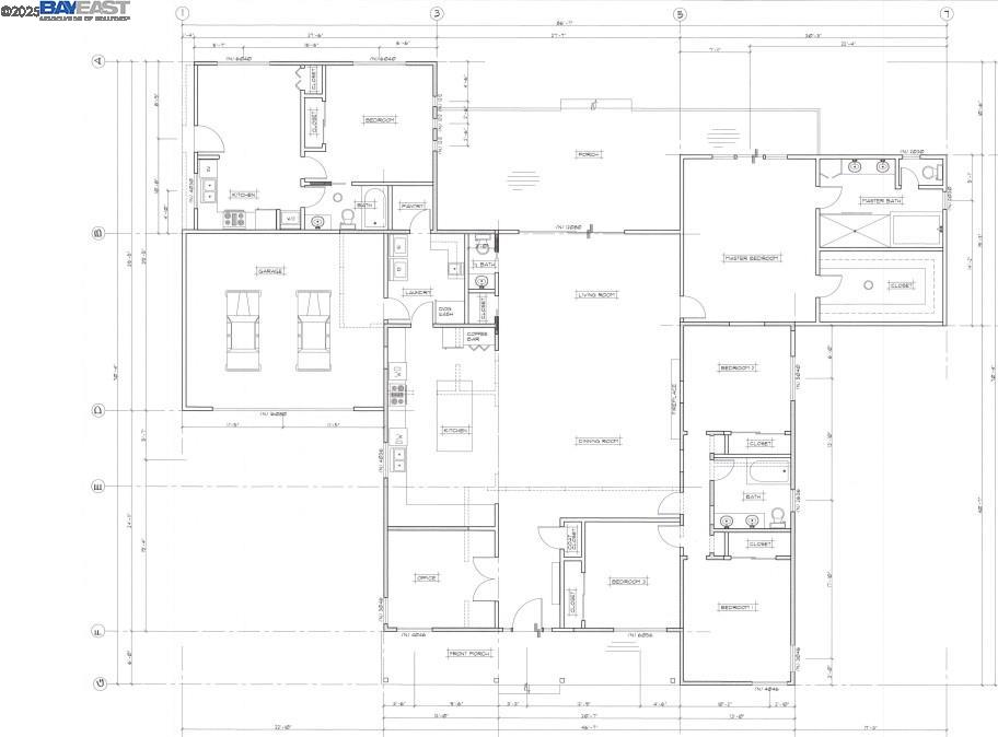 Detail Gallery Image 3 of 45 For 160 via Del Sol, Walnut Creek,  CA 94597 - 5 Beds | 3/1 Baths