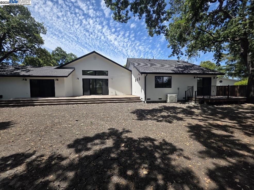 Detail Gallery Image 43 of 45 For 160 via Del Sol, Walnut Creek,  CA 94597 - 5 Beds | 3/1 Baths