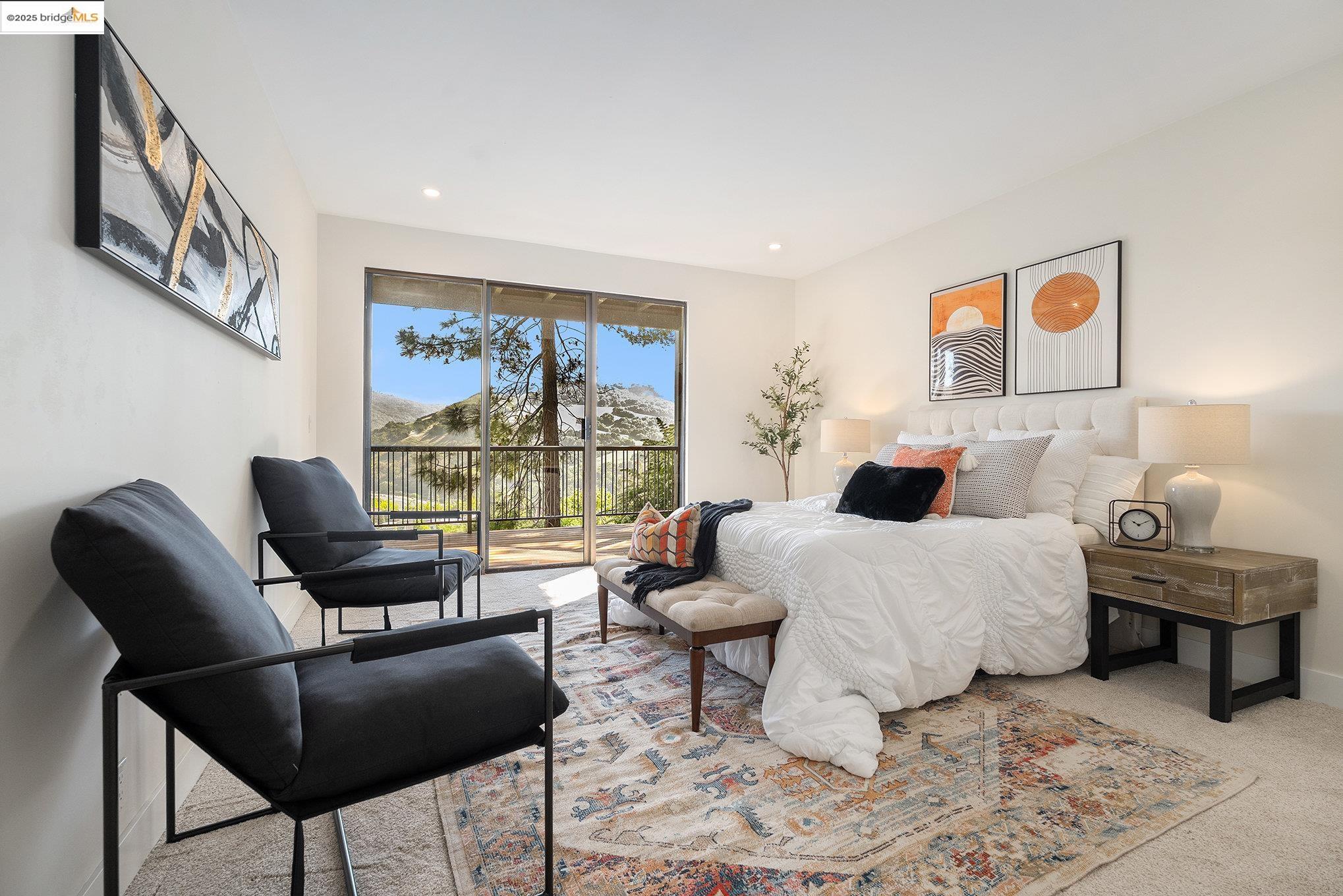 Detail Gallery Image 17 of 41 For 218 the Knoll, Orinda,  CA 94563 - 3 Beds | 3 Baths