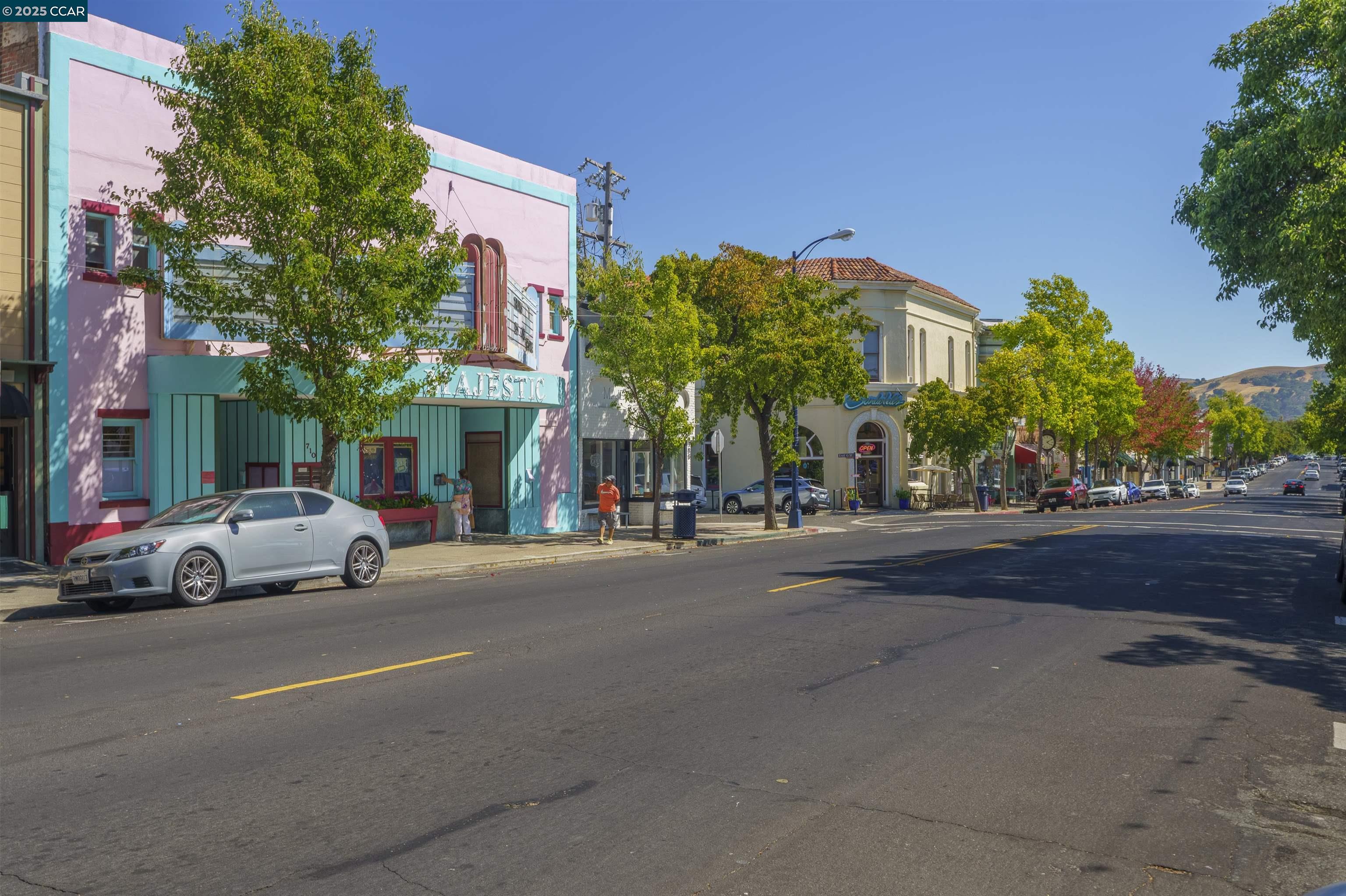 Detail Gallery Image 35 of 41 For 15 Buena Vista, Benicia,  CA 94510 - 3 Beds | 1/1 Baths
