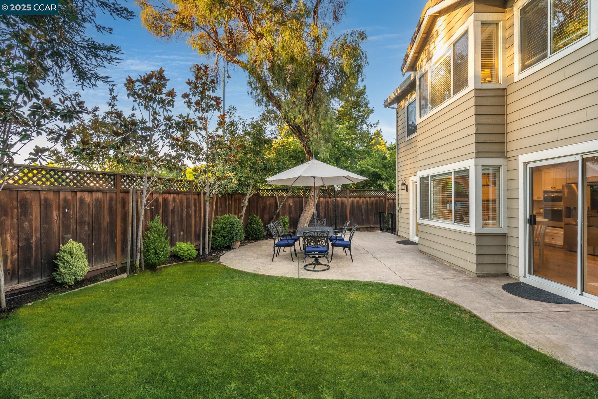 Detail Gallery Image 29 of 35 For 200 Hat Creek Ct, San Ramon,  CA 94582 - 4 Beds | 3 Baths
