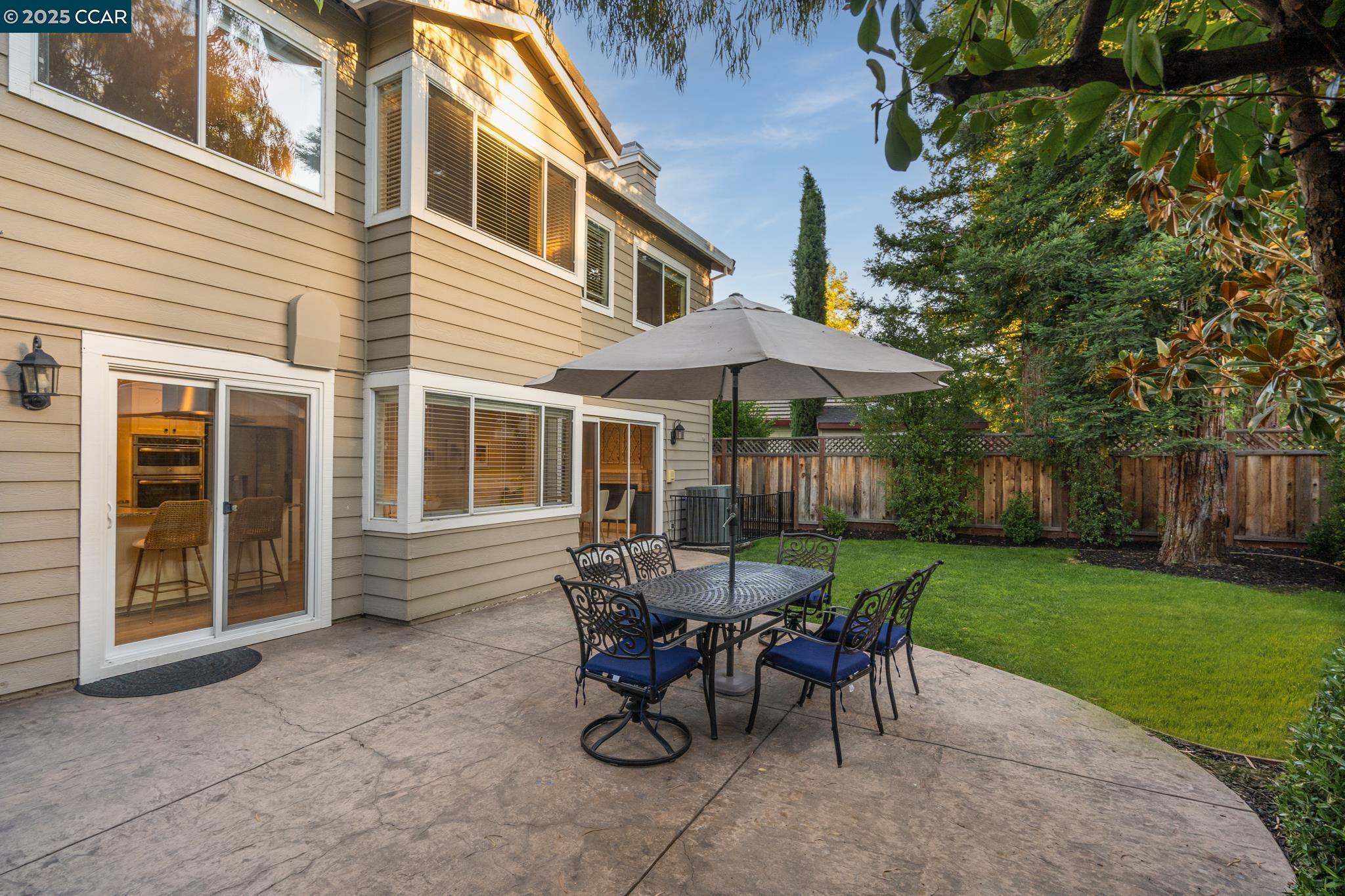 Detail Gallery Image 31 of 35 For 200 Hat Creek Ct, San Ramon,  CA 94582 - 4 Beds | 3 Baths