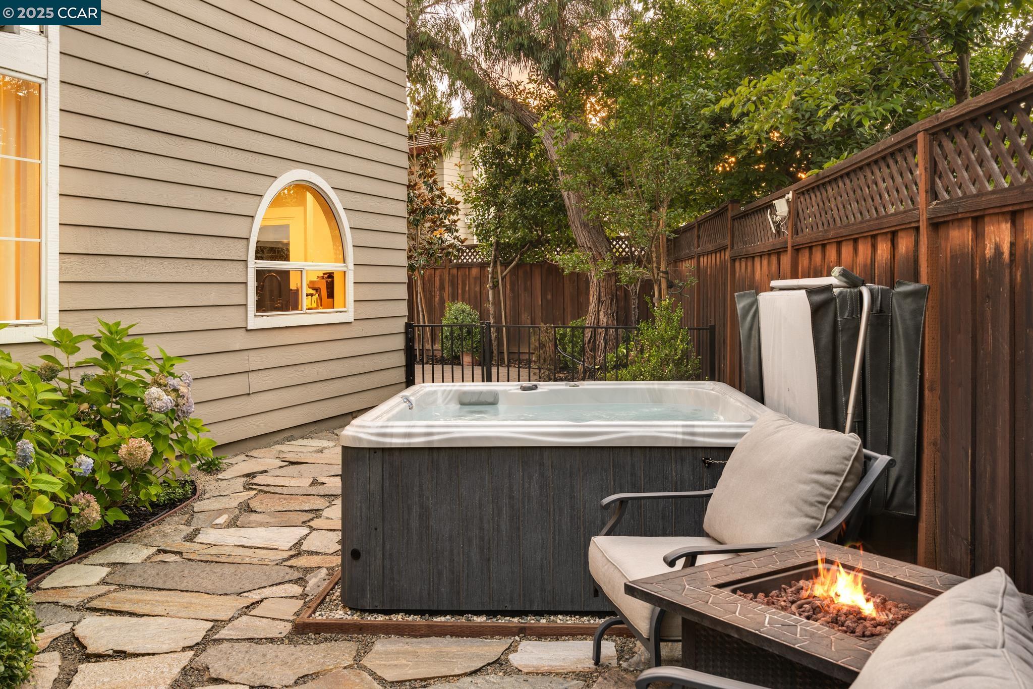 Detail Gallery Image 35 of 35 For 200 Hat Creek Ct, San Ramon,  CA 94582 - 4 Beds | 3 Baths