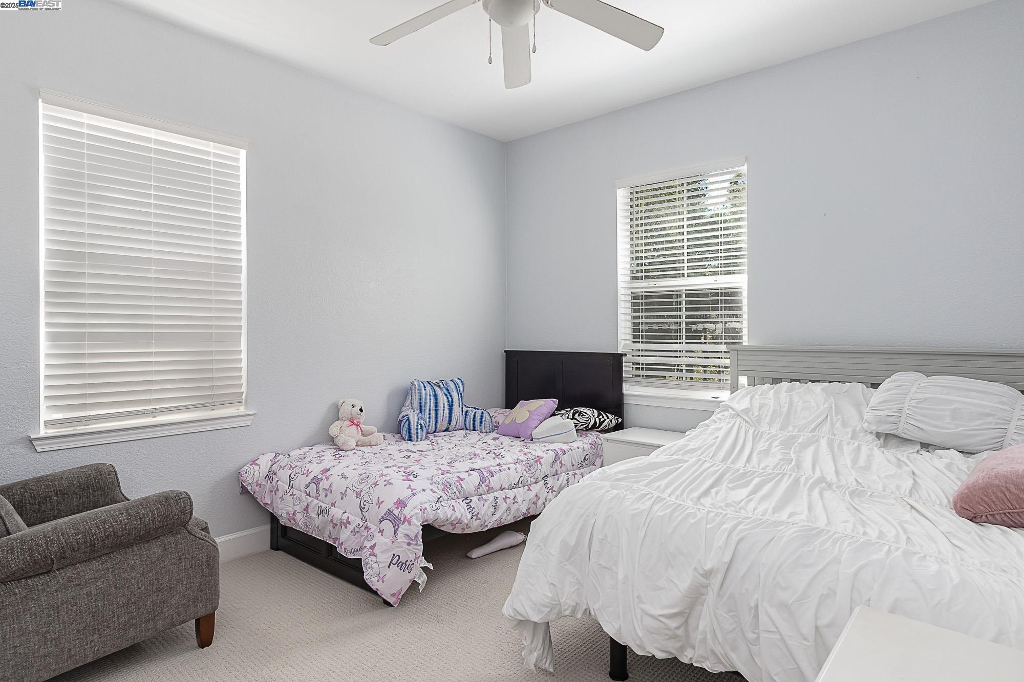 Detail Gallery Image 32 of 37 For 2376 Shire Way, Oakdale,  CA 95361 - 5 Beds | 3 Baths