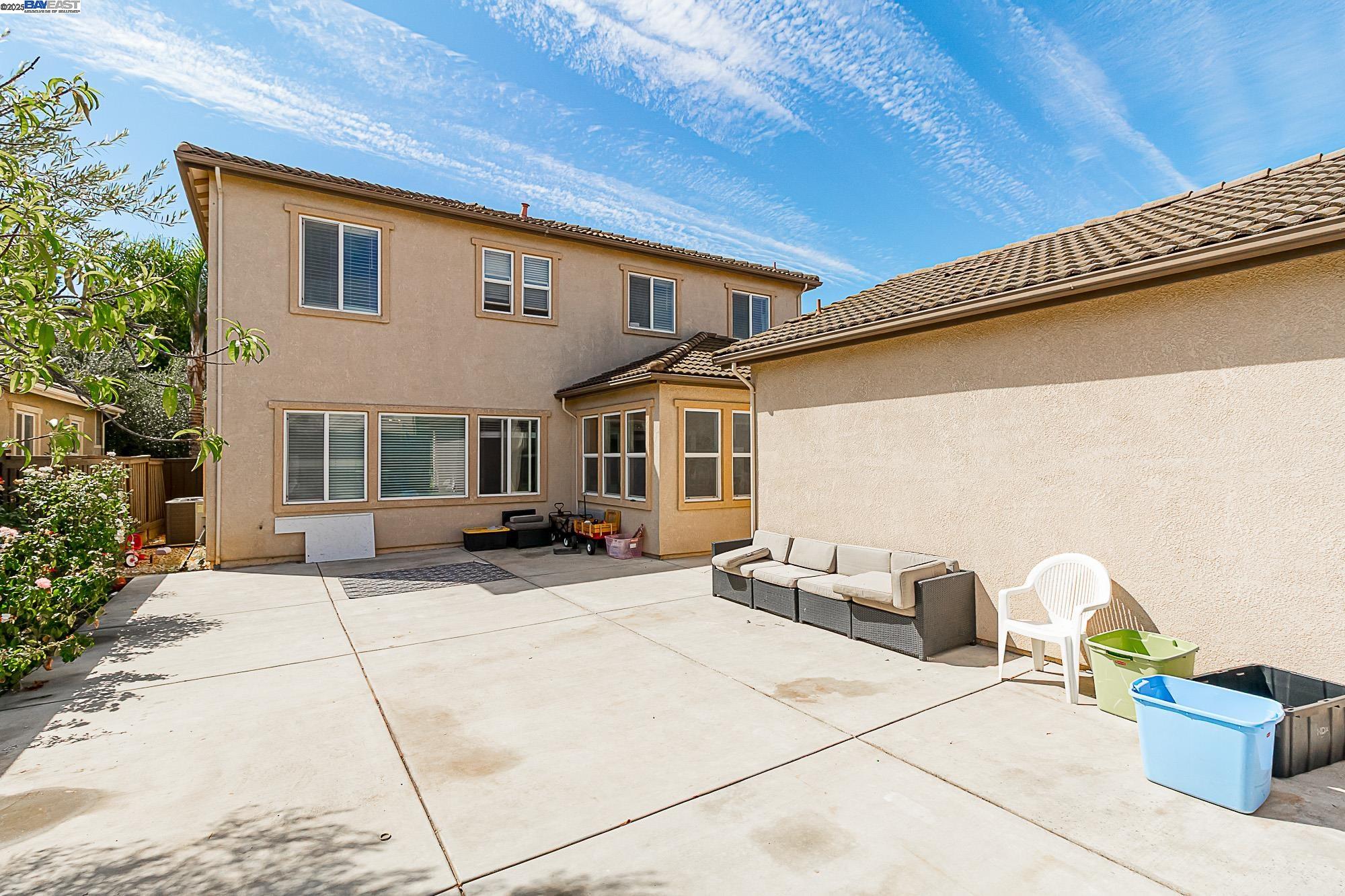 Detail Gallery Image 36 of 37 For 2376 Shire Way, Oakdale,  CA 95361 - 5 Beds | 3 Baths