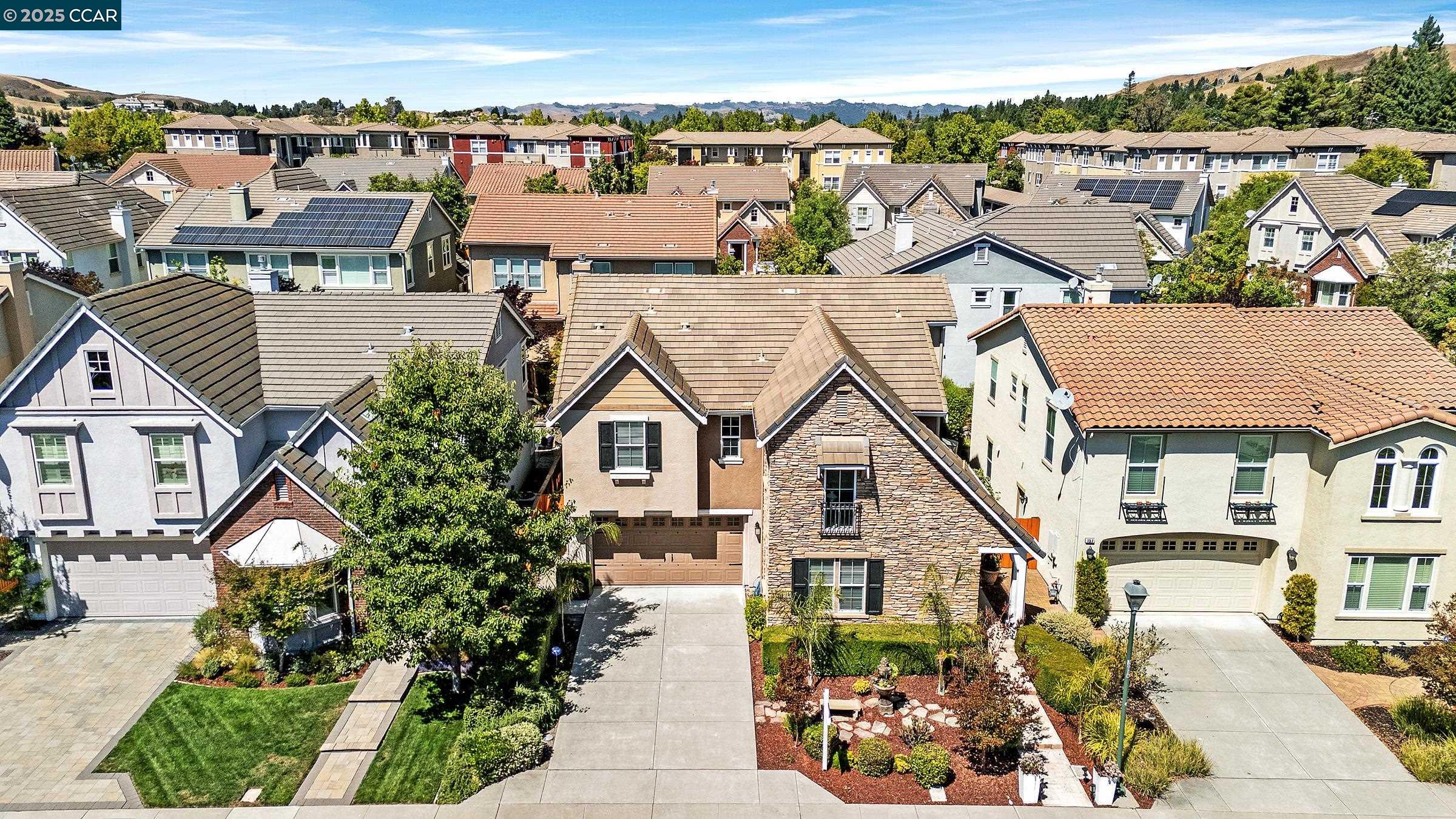Detail Gallery Image 52 of 56 For 149 Nanterre St, Danville,  CA 94506 - 5 Beds | 4/1 Baths