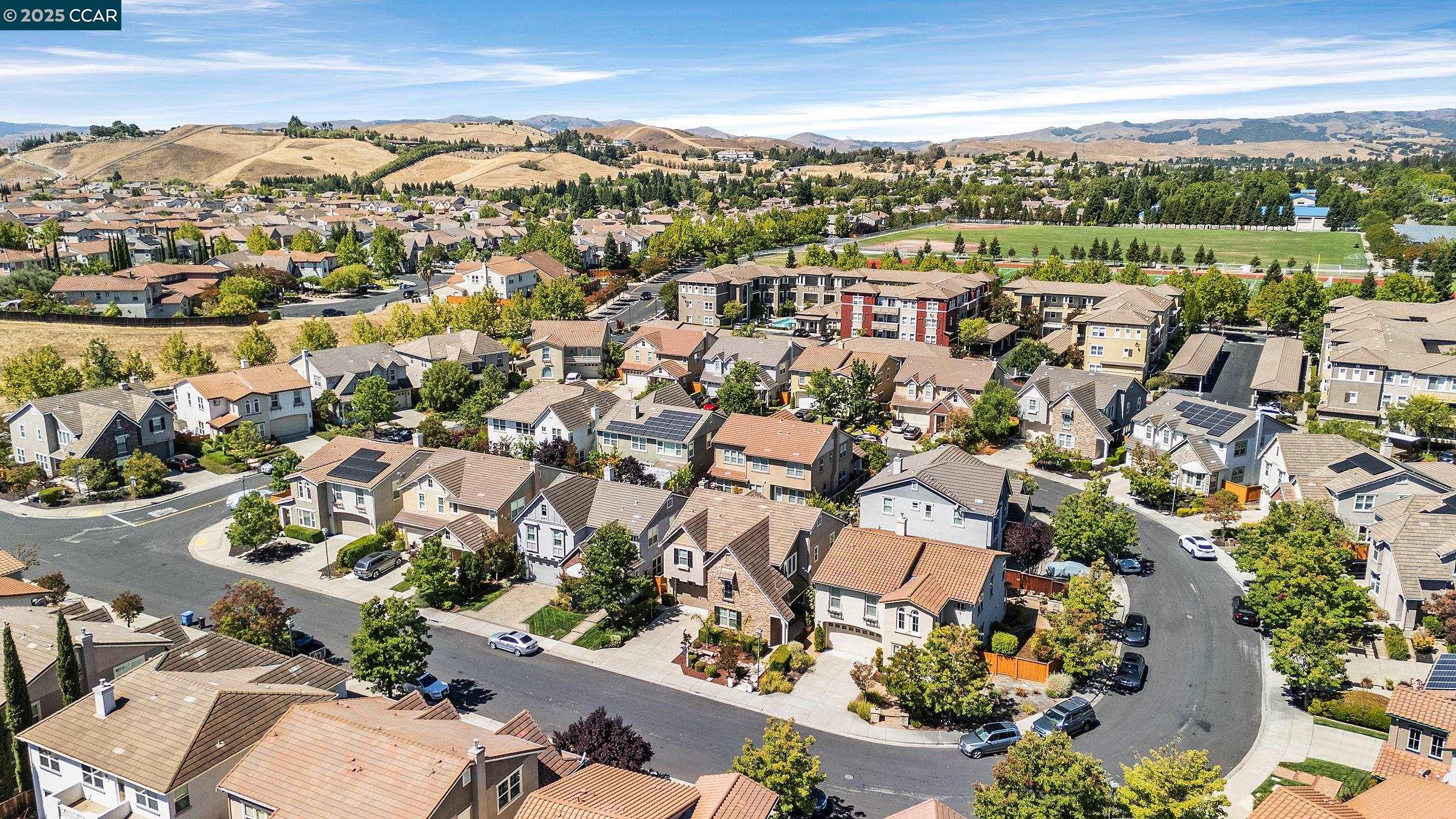 Detail Gallery Image 54 of 56 For 149 Nanterre St, Danville,  CA 94506 - 5 Beds | 4/1 Baths