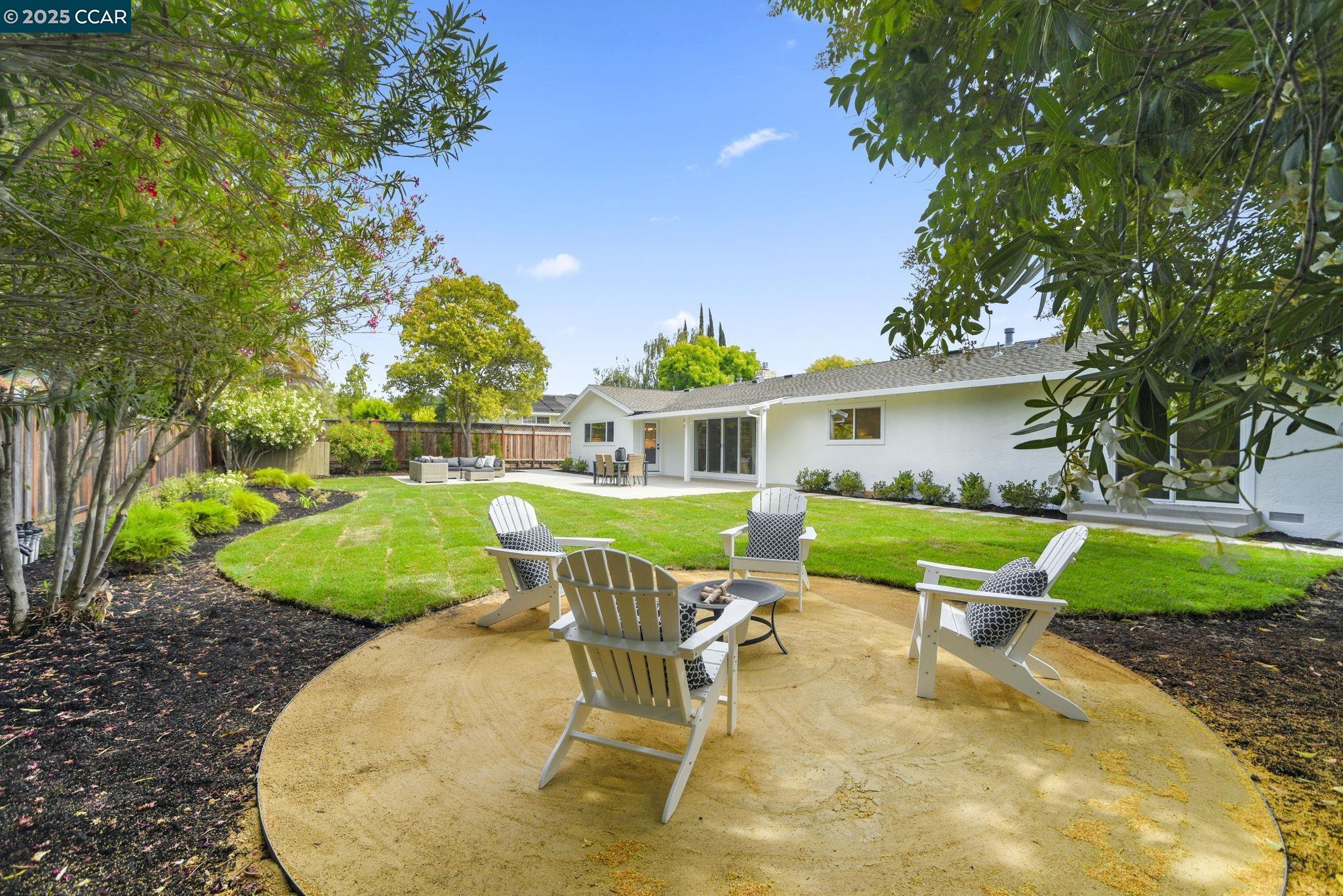 Detail Gallery Image 42 of 58 For 3715 Liscome Way, Concord,  CA 94518 - 4 Beds | 2/1 Baths