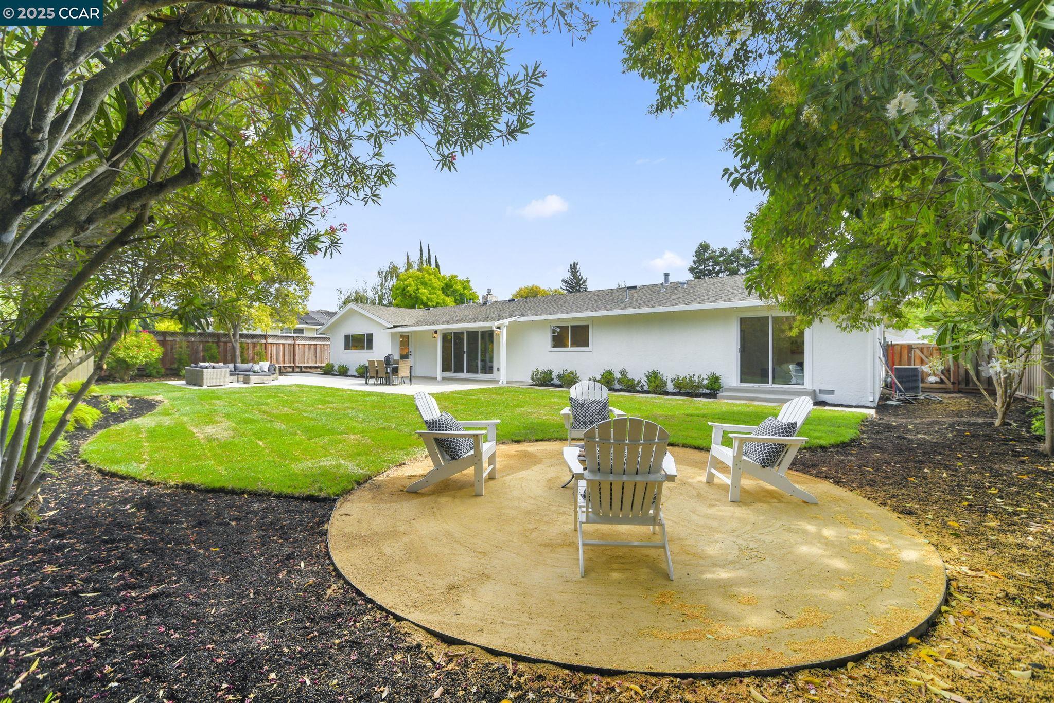 Detail Gallery Image 43 of 58 For 3715 Liscome Way, Concord,  CA 94518 - 4 Beds | 2/1 Baths