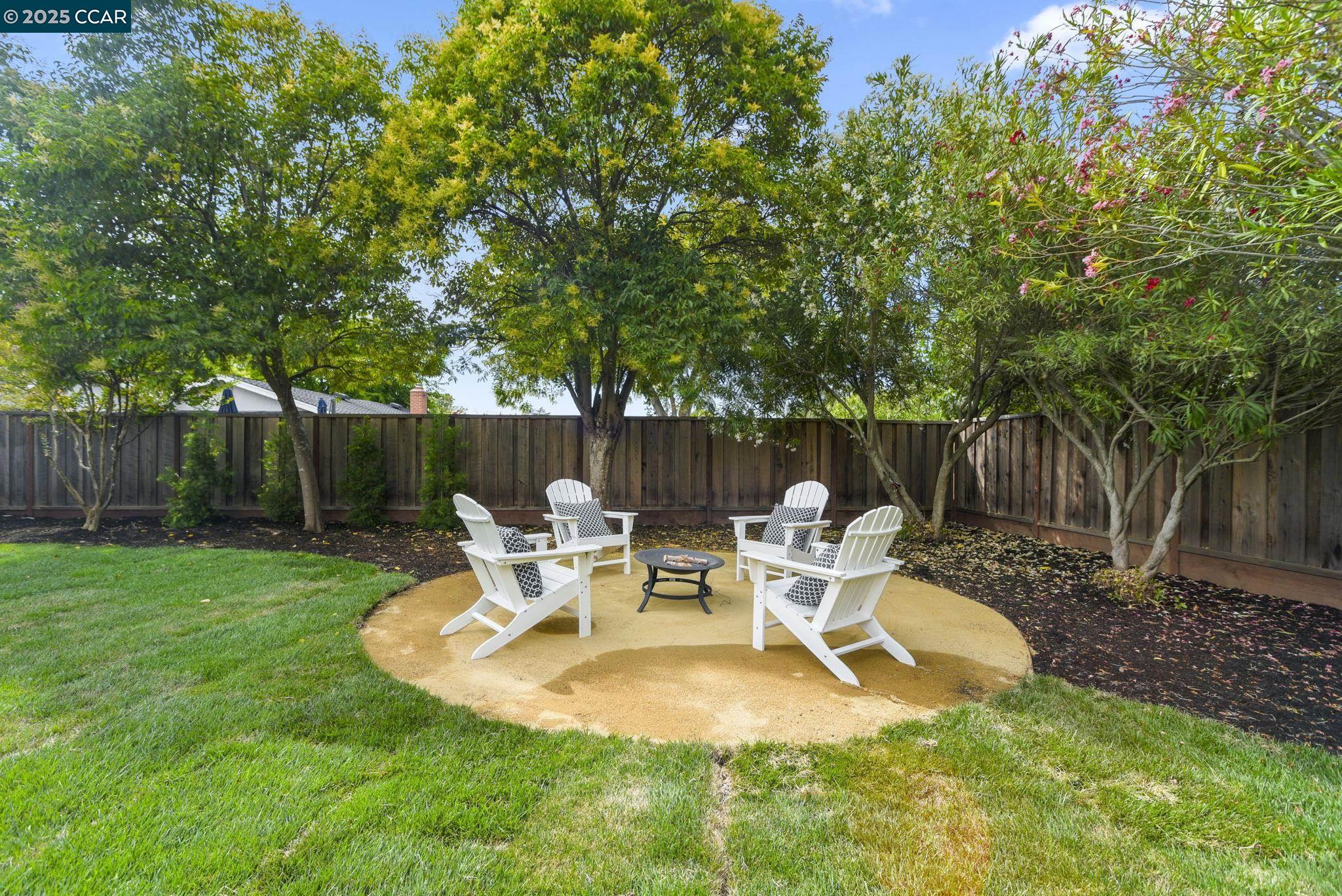 Detail Gallery Image 44 of 58 For 3715 Liscome Way, Concord,  CA 94518 - 4 Beds | 2/1 Baths
