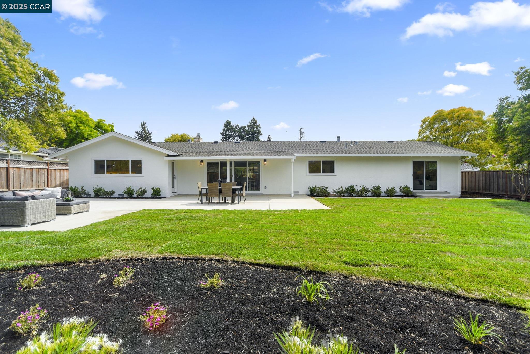 Detail Gallery Image 45 of 58 For 3715 Liscome Way, Concord,  CA 94518 - 4 Beds | 2/1 Baths