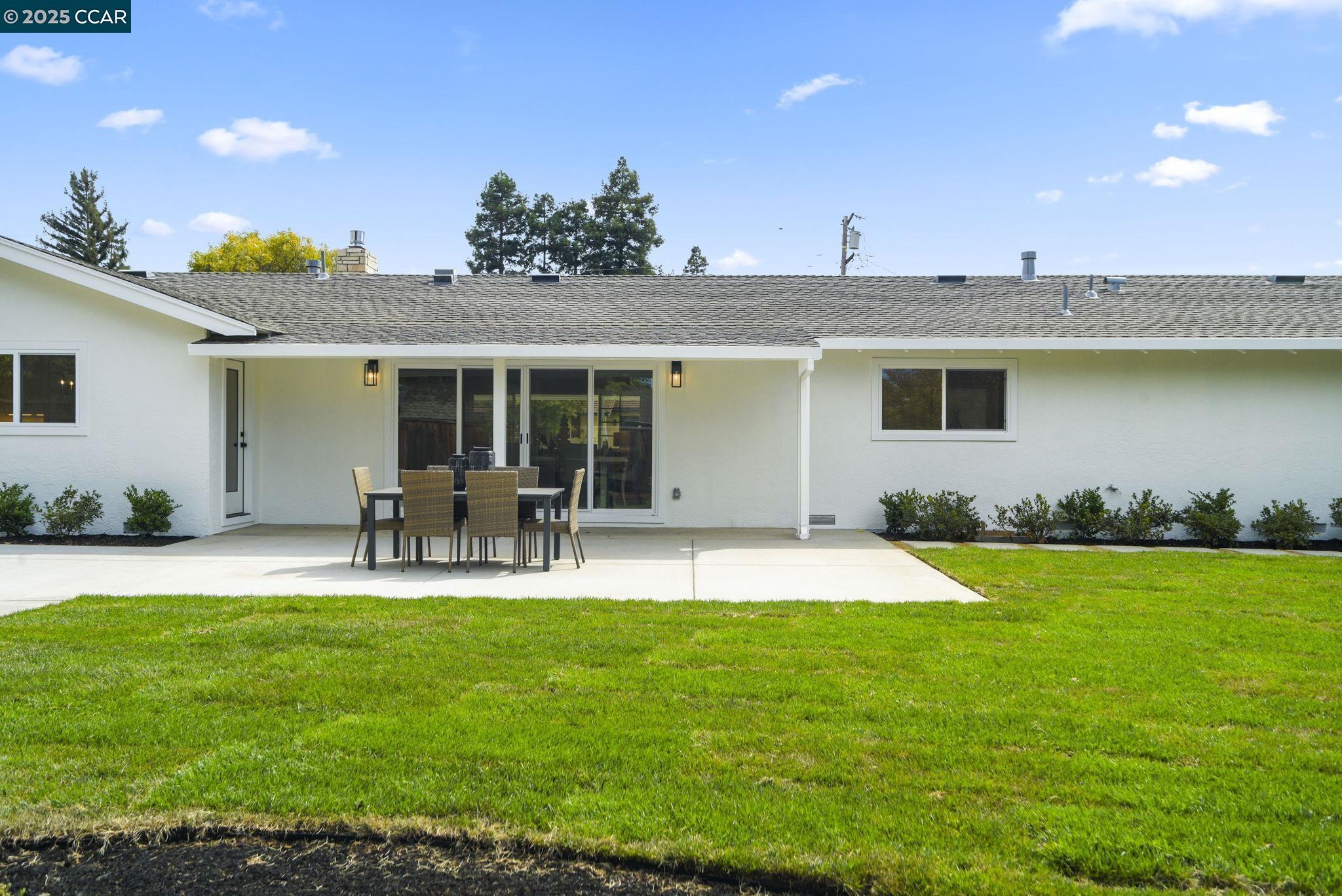 Detail Gallery Image 46 of 58 For 3715 Liscome Way, Concord,  CA 94518 - 4 Beds | 2/1 Baths