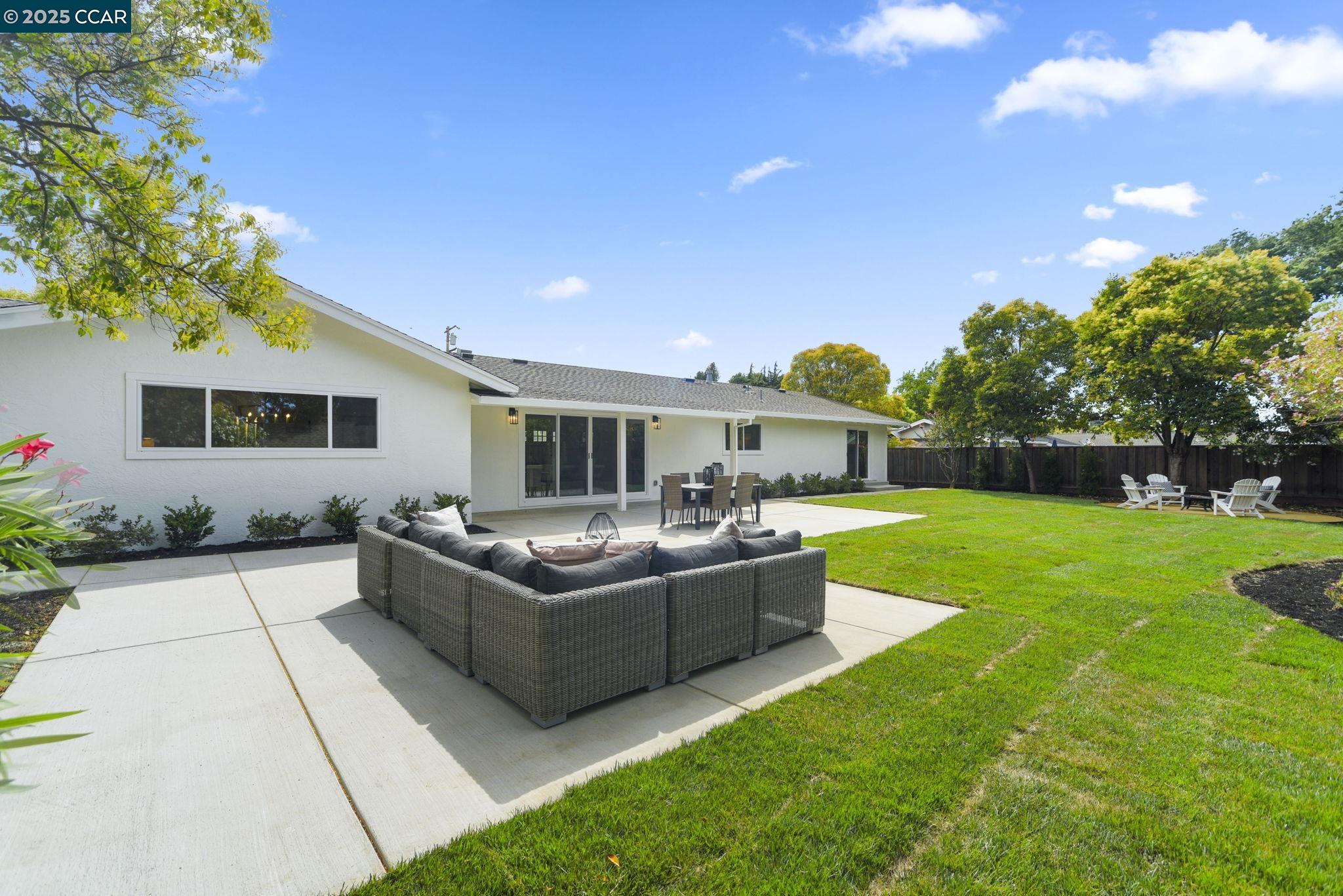 Detail Gallery Image 47 of 58 For 3715 Liscome Way, Concord,  CA 94518 - 4 Beds | 2/1 Baths