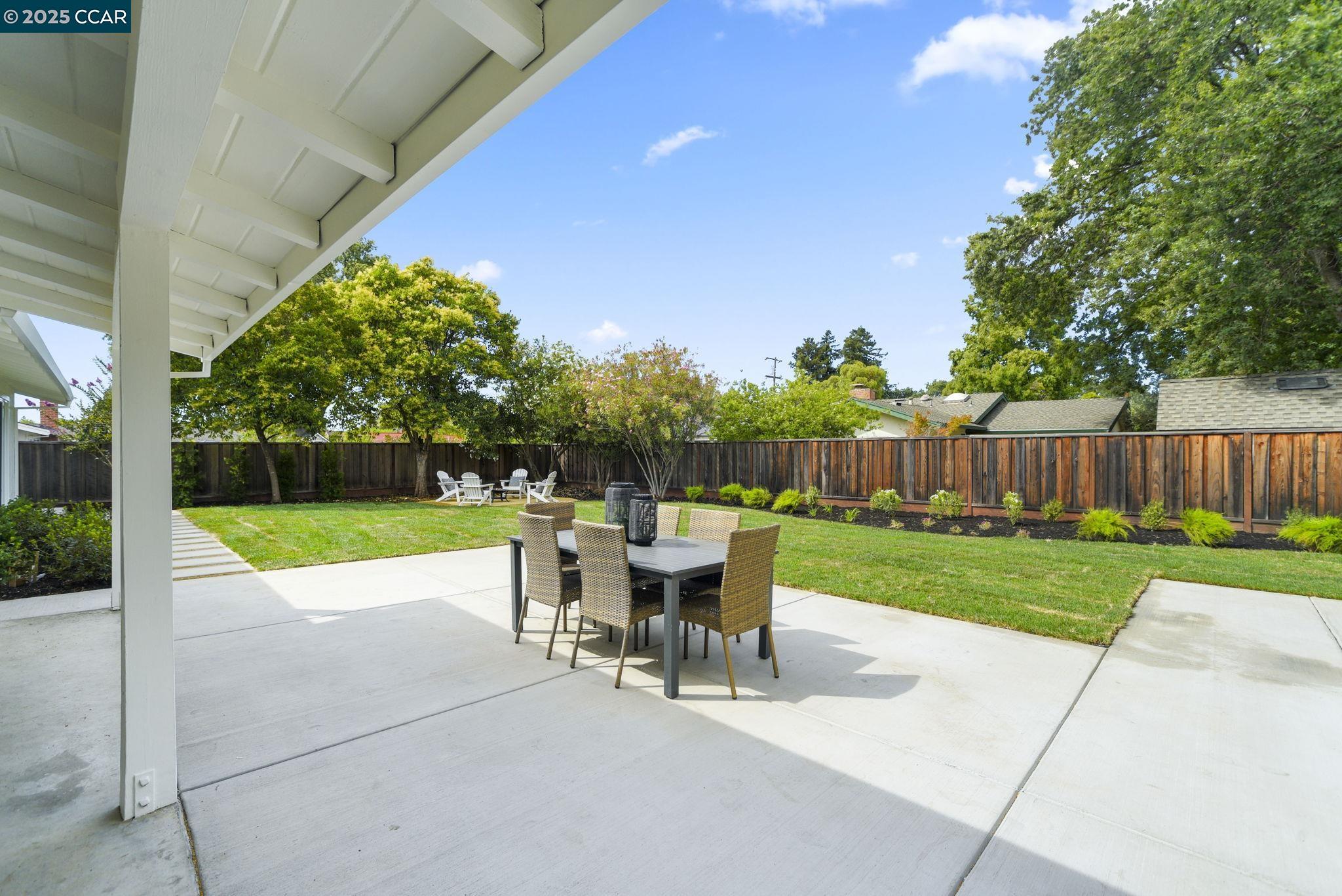 Detail Gallery Image 48 of 58 For 3715 Liscome Way, Concord,  CA 94518 - 4 Beds | 2/1 Baths