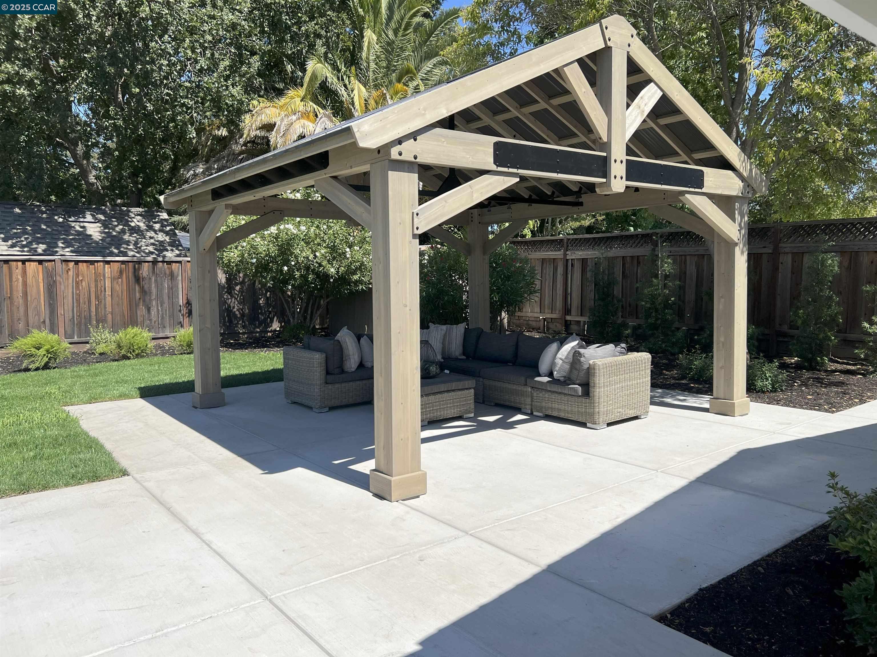 Detail Gallery Image 49 of 58 For 3715 Liscome Way, Concord,  CA 94518 - 4 Beds | 2/1 Baths