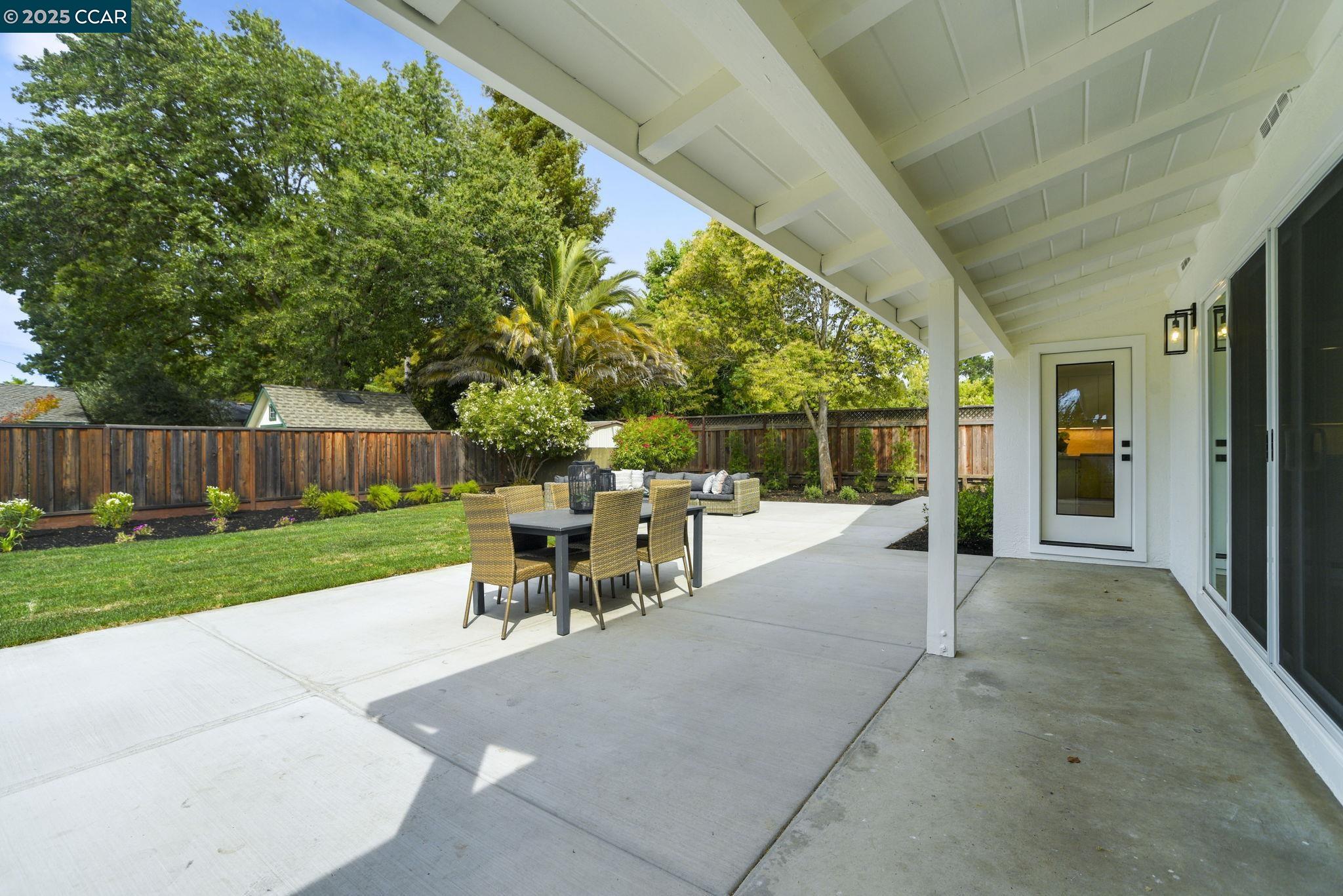 Detail Gallery Image 50 of 58 For 3715 Liscome Way, Concord,  CA 94518 - 4 Beds | 2/1 Baths