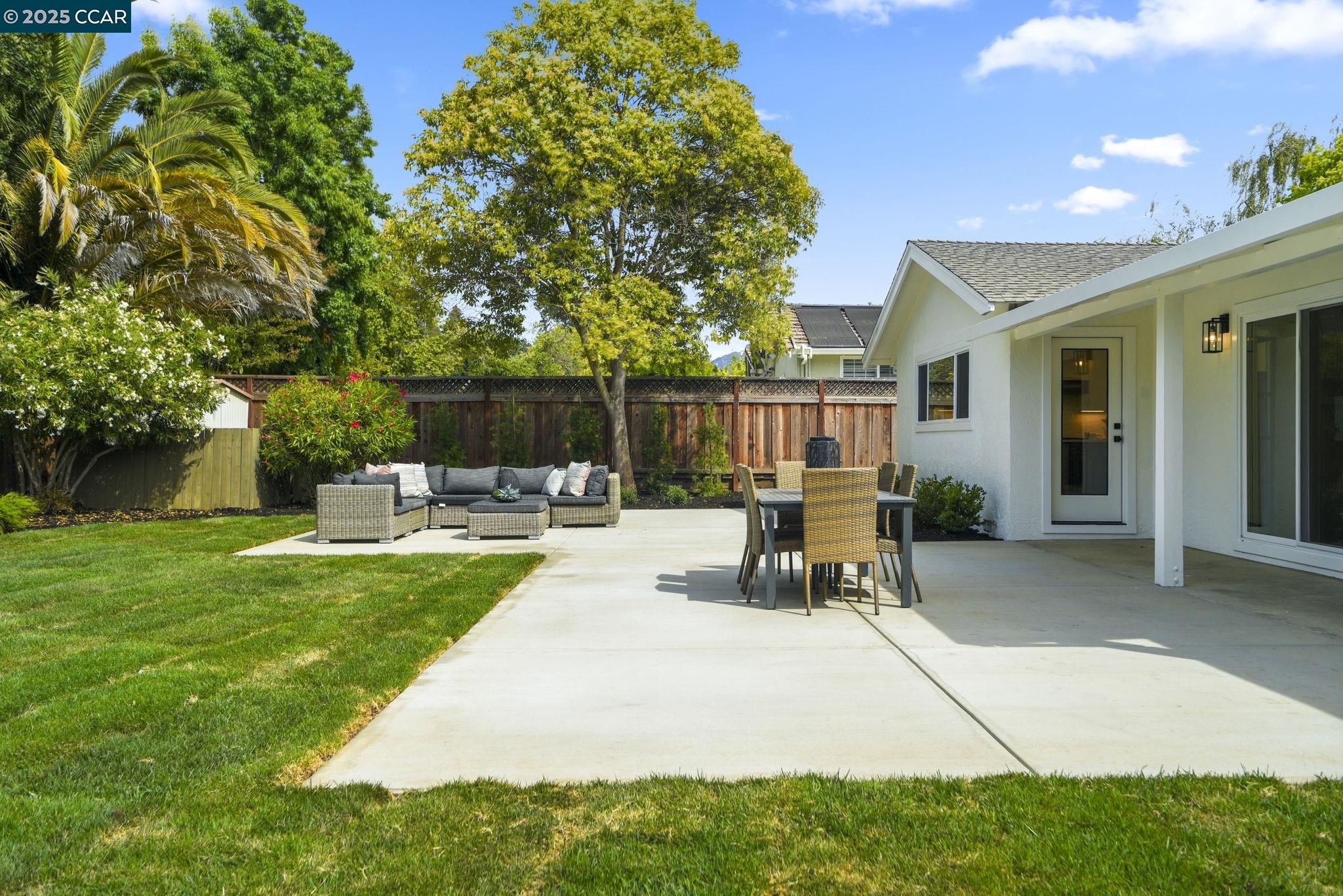 Detail Gallery Image 51 of 58 For 3715 Liscome Way, Concord,  CA 94518 - 4 Beds | 2/1 Baths