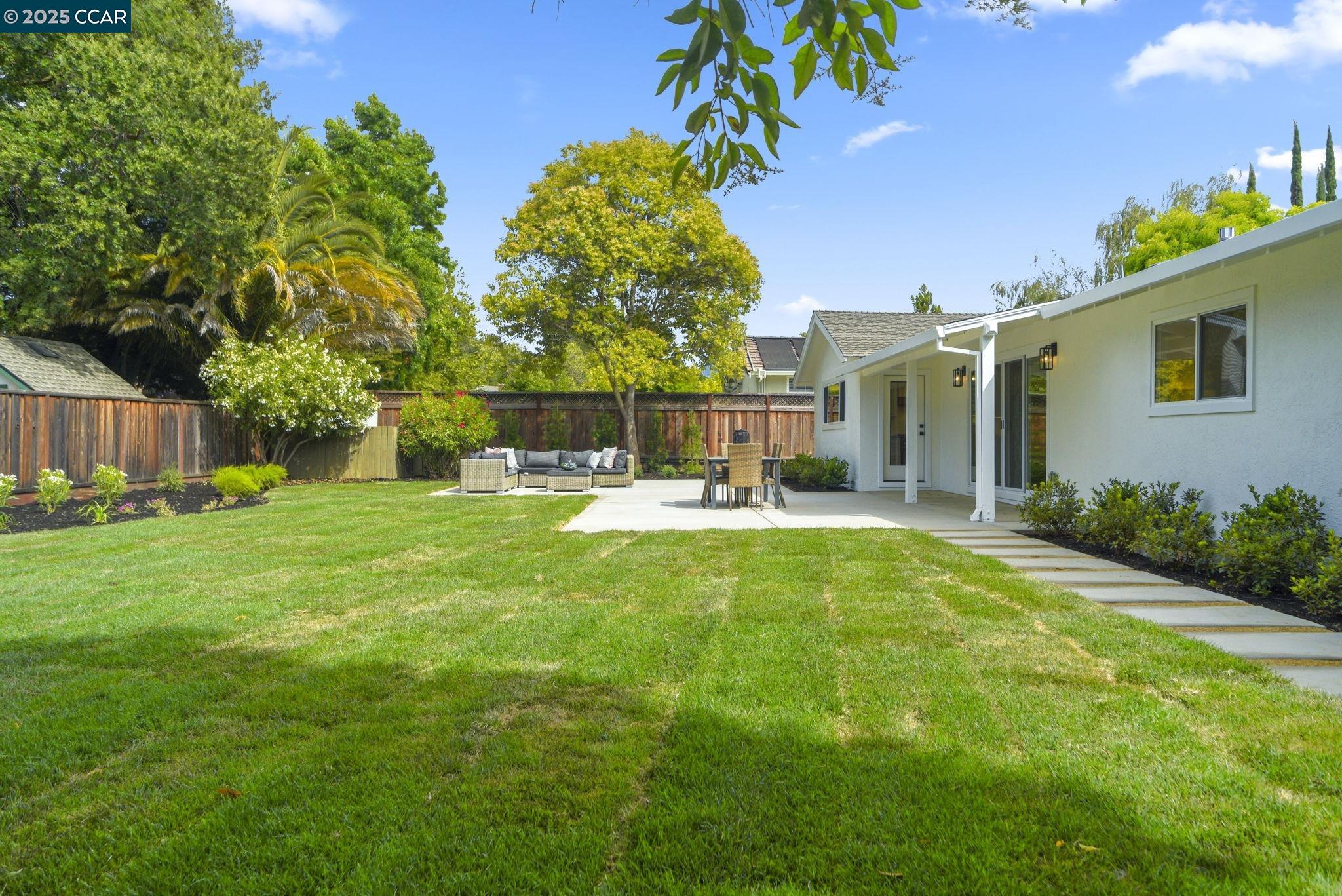 Detail Gallery Image 52 of 58 For 3715 Liscome Way, Concord,  CA 94518 - 4 Beds | 2/1 Baths