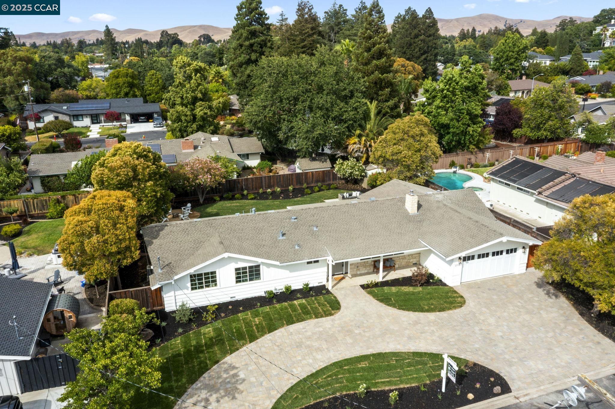 Detail Gallery Image 55 of 58 For 3715 Liscome Way, Concord,  CA 94518 - 4 Beds | 2/1 Baths