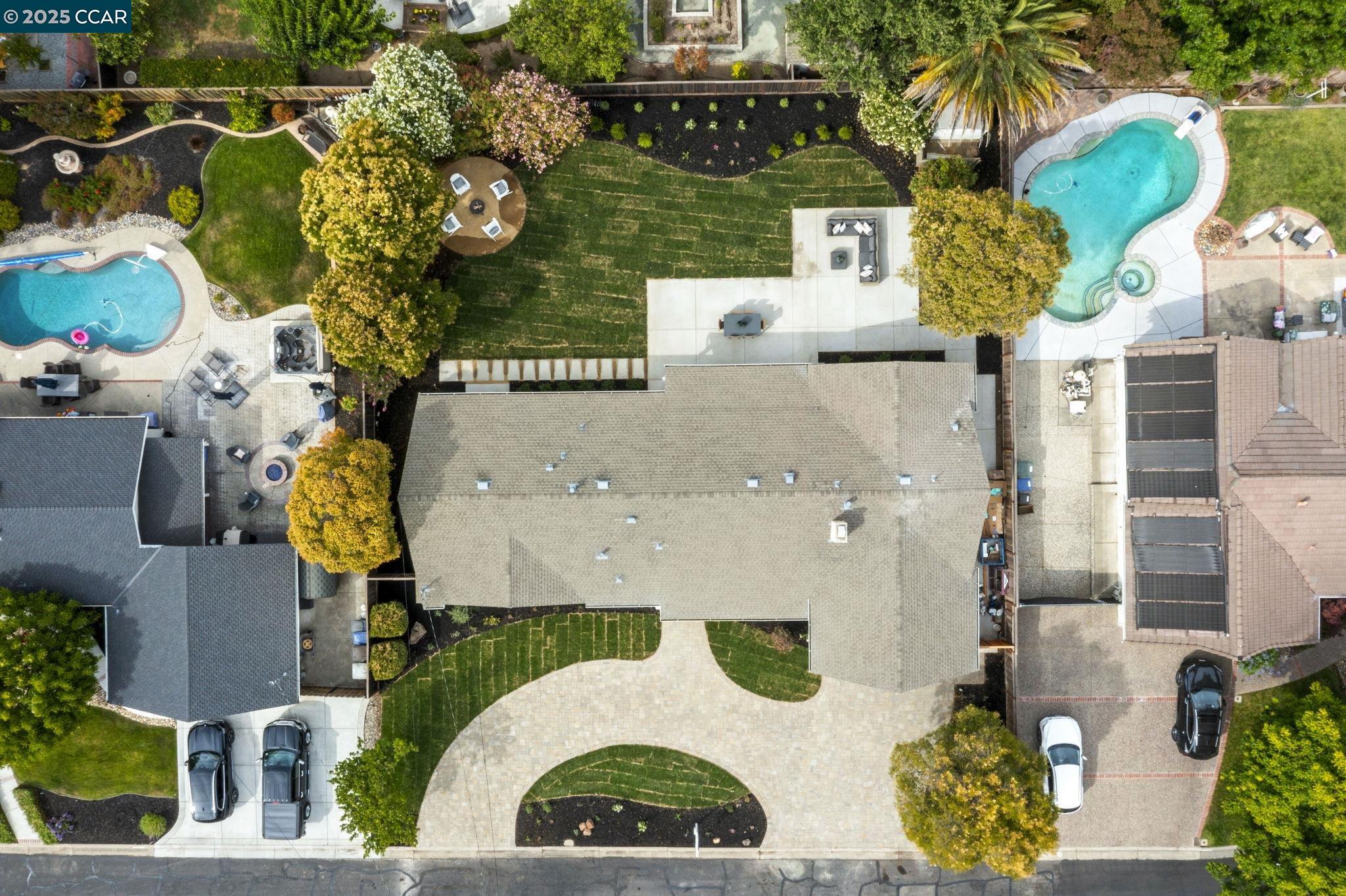 Detail Gallery Image 57 of 58 For 3715 Liscome Way, Concord,  CA 94518 - 4 Beds | 2/1 Baths