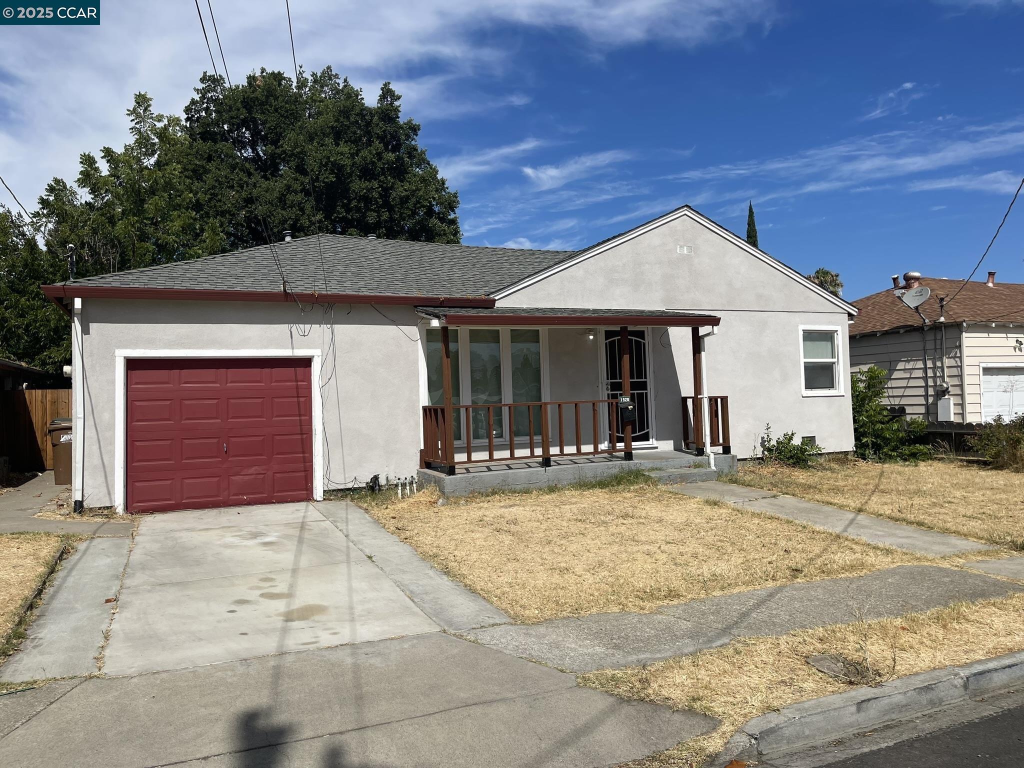 Detail Gallery Image 1 of 1 For 1928 Chestnut Ave, Antioch,  CA 94509 - 3 Beds | 1 Baths