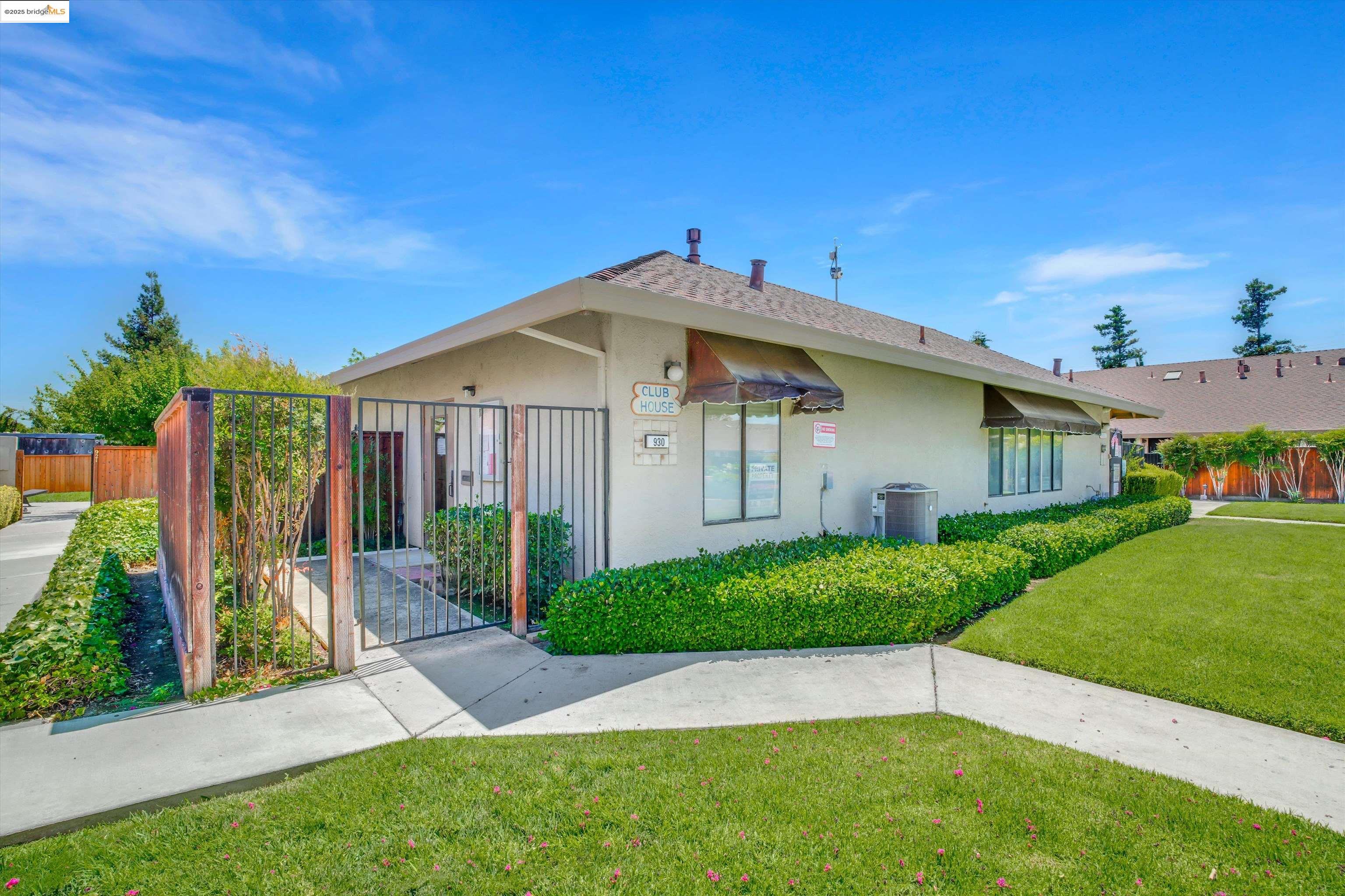 Detail Gallery Image 27 of 27 For 835 Villa Ter, Brentwood,  CA 94513 - 2 Beds | 1/1 Baths