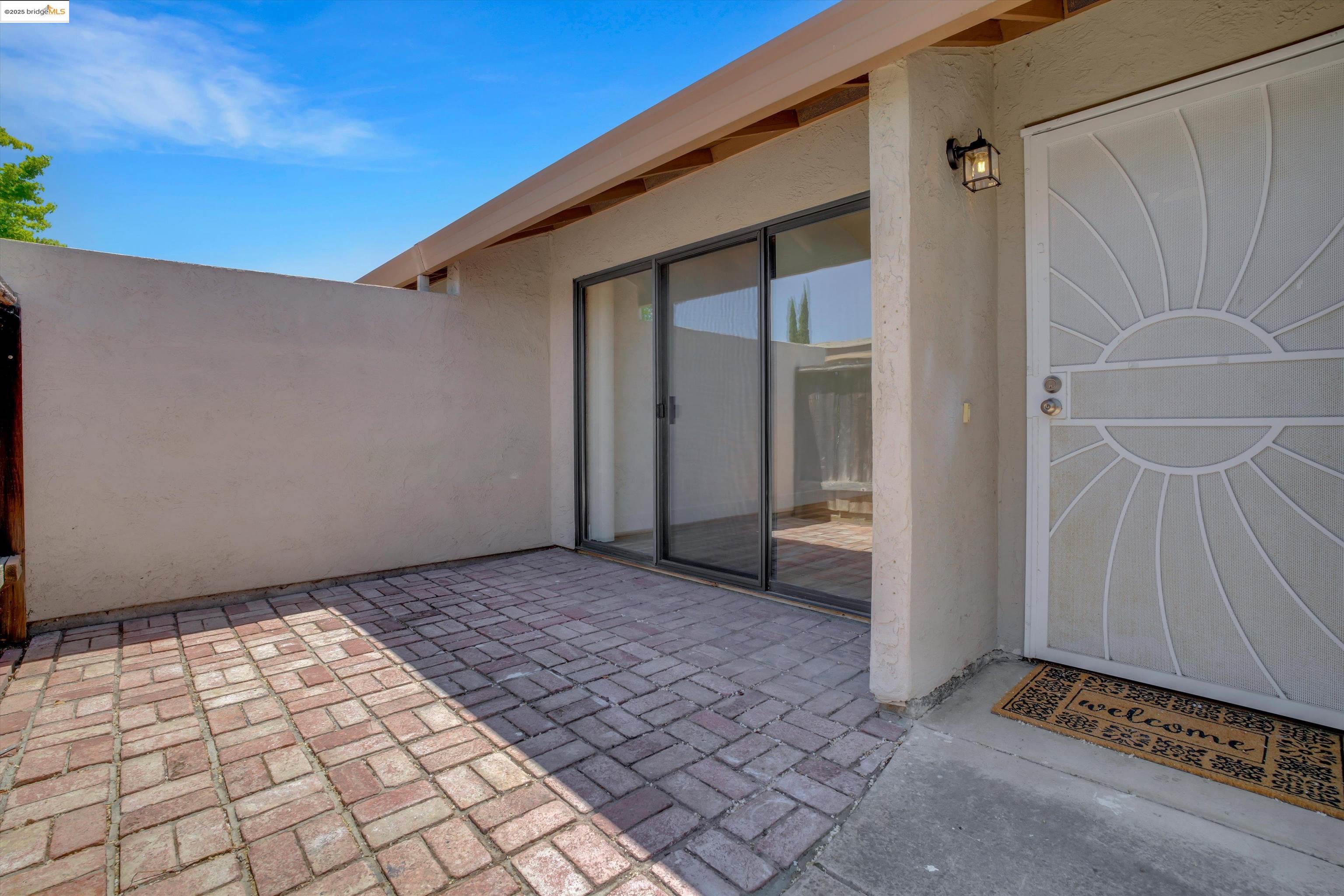Detail Gallery Image 4 of 27 For 835 Villa Ter, Brentwood,  CA 94513 - 2 Beds | 1/1 Baths