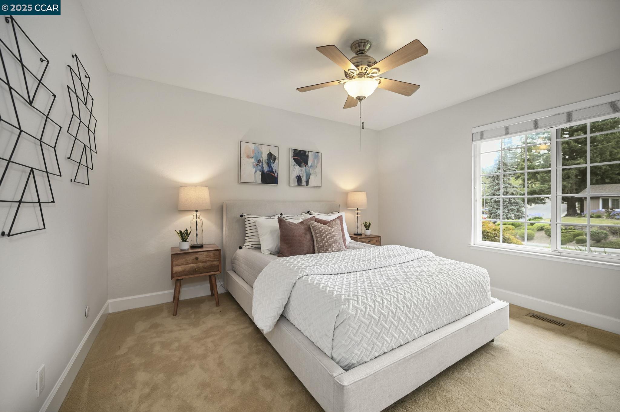 Detail Gallery Image 30 of 58 For 34 Willowview Ct, Danville,  CA 94526 - 4 Beds | 2/1 Baths