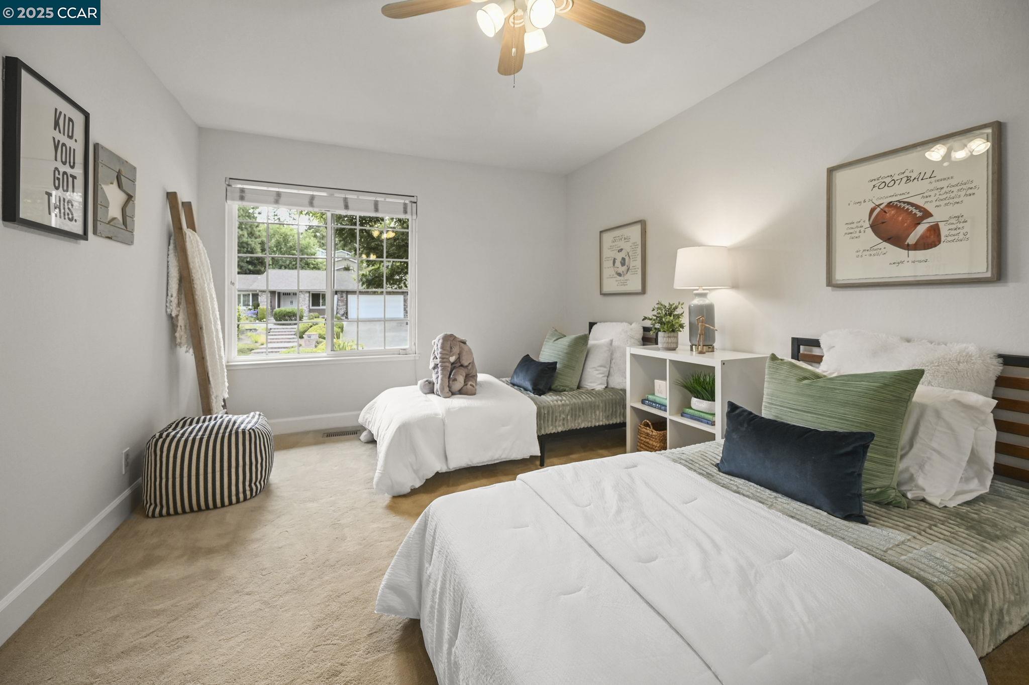 Detail Gallery Image 31 of 58 For 34 Willowview Ct, Danville,  CA 94526 - 4 Beds | 2/1 Baths