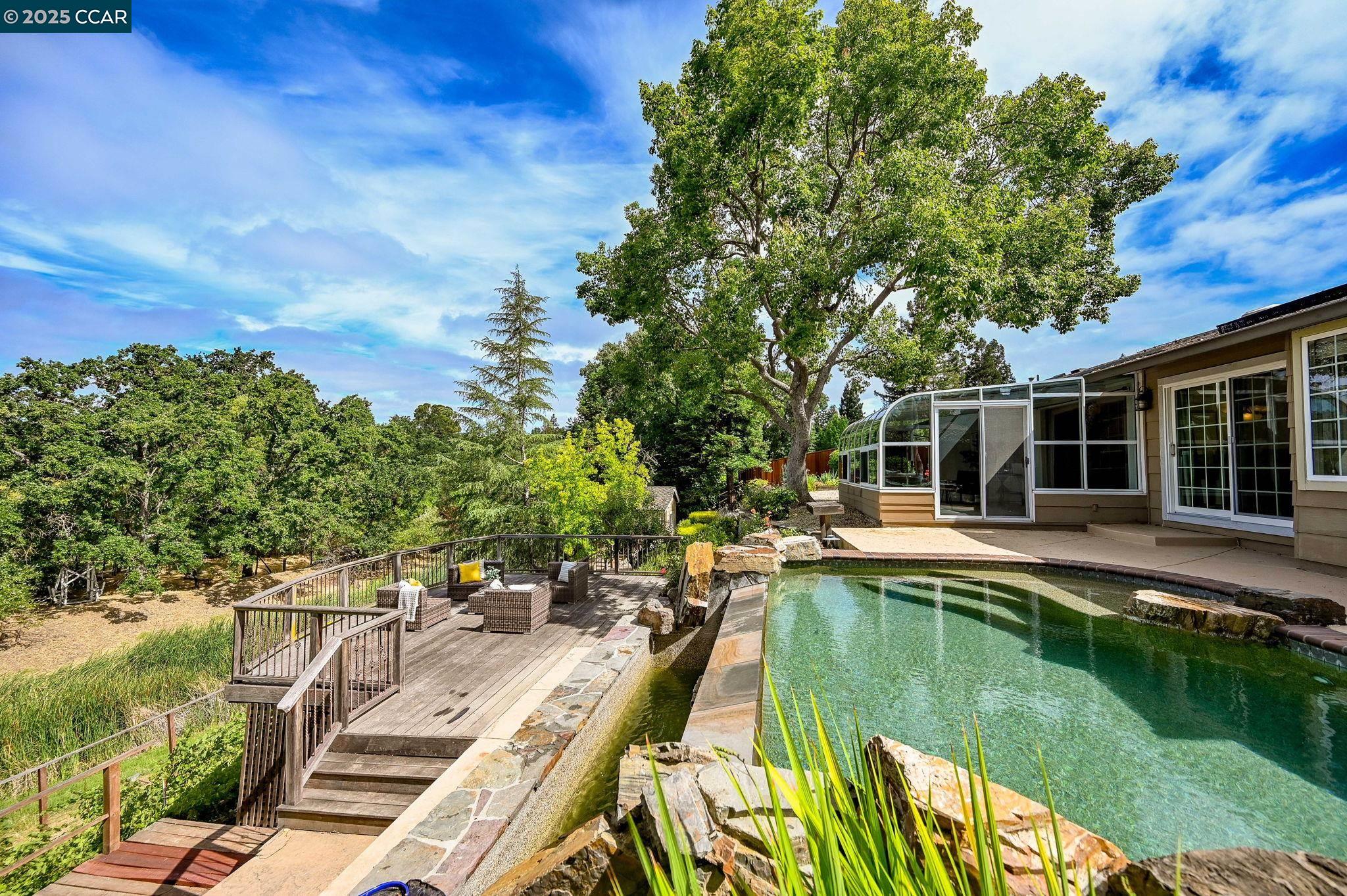 Detail Gallery Image 41 of 58 For 34 Willowview Ct, Danville,  CA 94526 - 4 Beds | 2/1 Baths