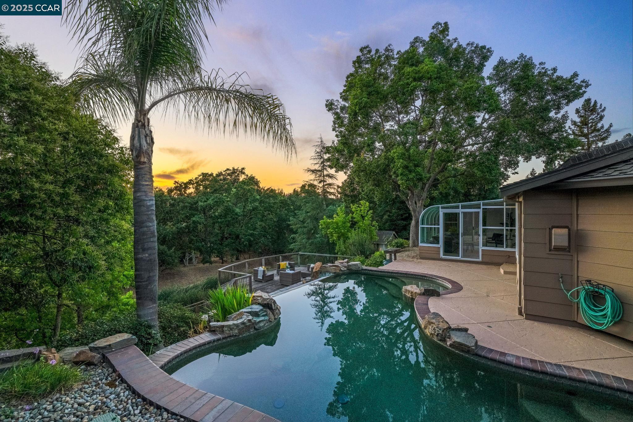 Detail Gallery Image 43 of 58 For 34 Willowview Ct, Danville,  CA 94526 - 4 Beds | 2/1 Baths