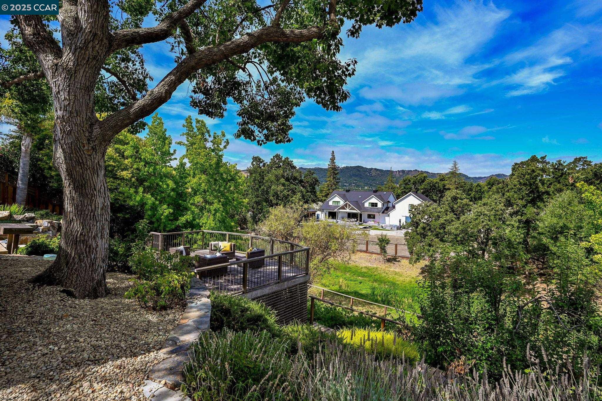 Detail Gallery Image 47 of 58 For 34 Willowview Ct, Danville,  CA 94526 - 4 Beds | 2/1 Baths