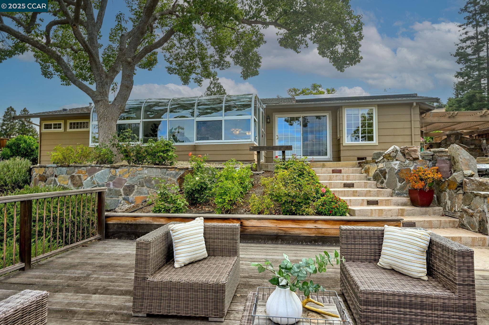 Detail Gallery Image 50 of 58 For 34 Willowview Ct, Danville,  CA 94526 - 4 Beds | 2/1 Baths