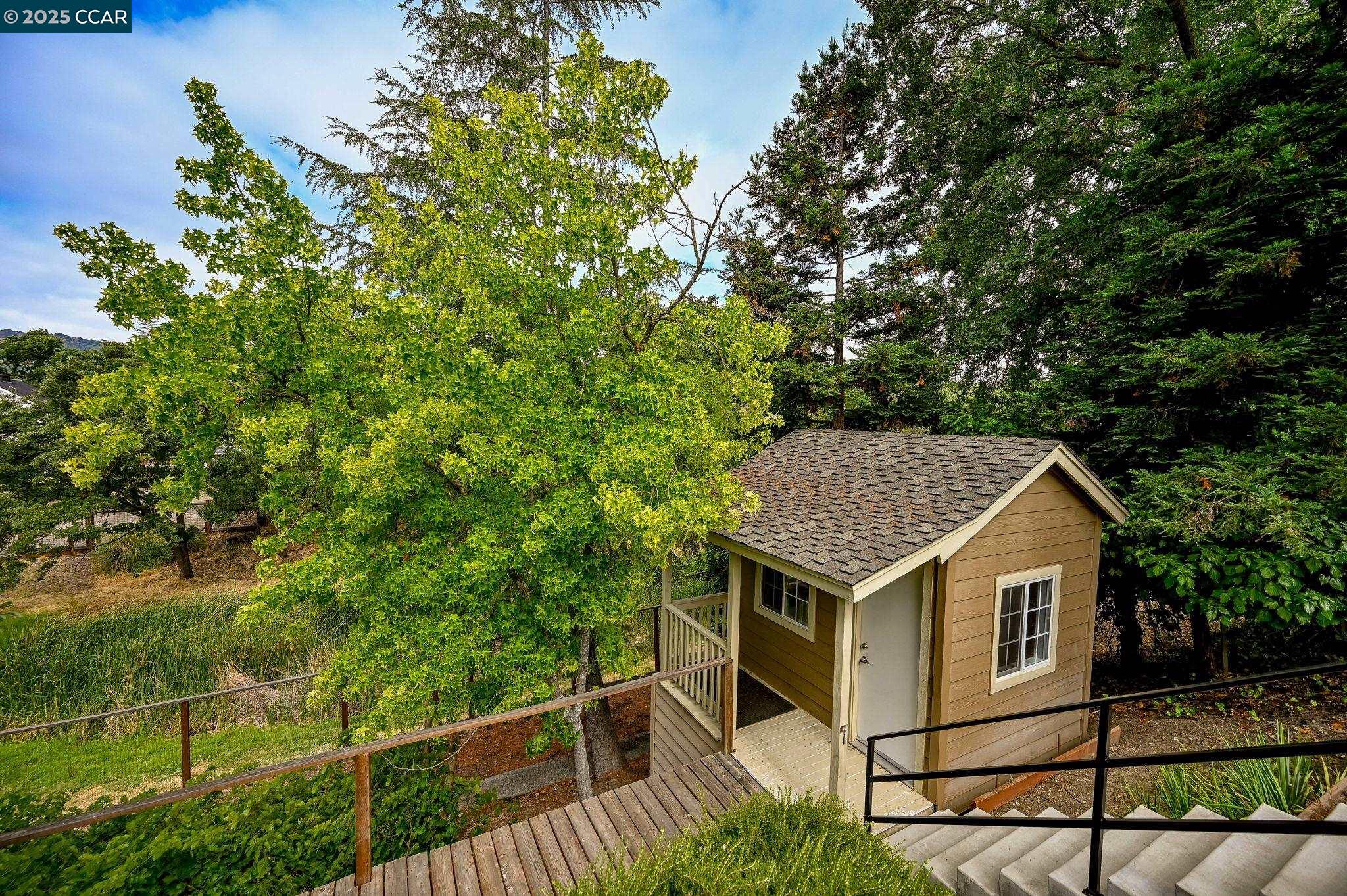 Detail Gallery Image 51 of 58 For 34 Willowview Ct, Danville,  CA 94526 - 4 Beds | 2/1 Baths