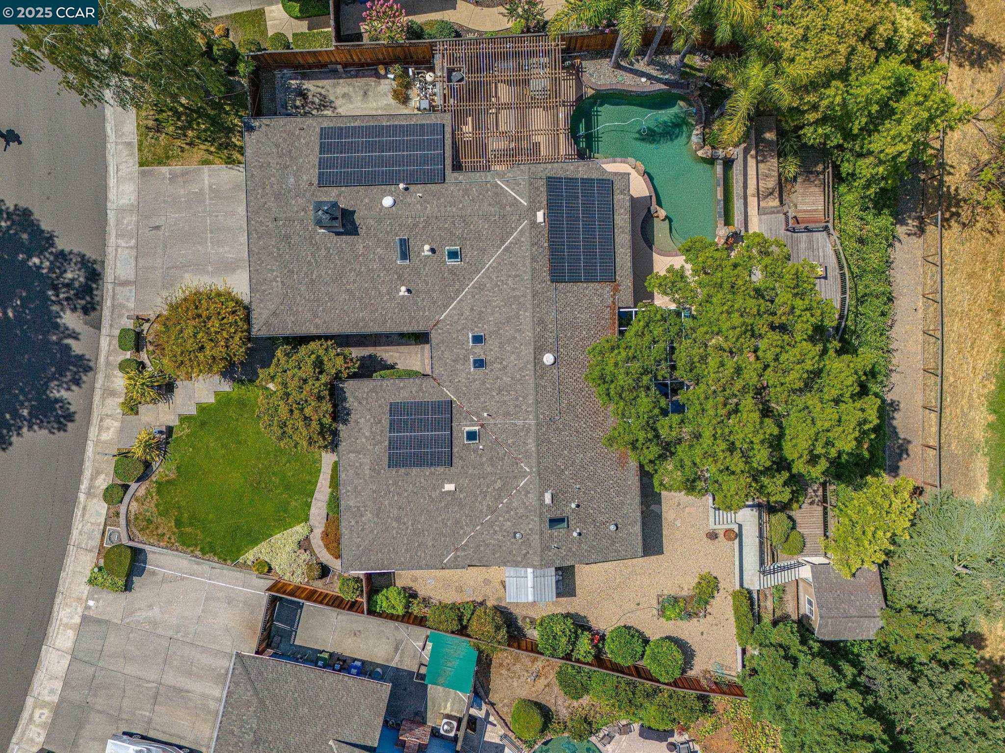 Detail Gallery Image 54 of 58 For 34 Willowview Ct, Danville,  CA 94526 - 4 Beds | 2/1 Baths