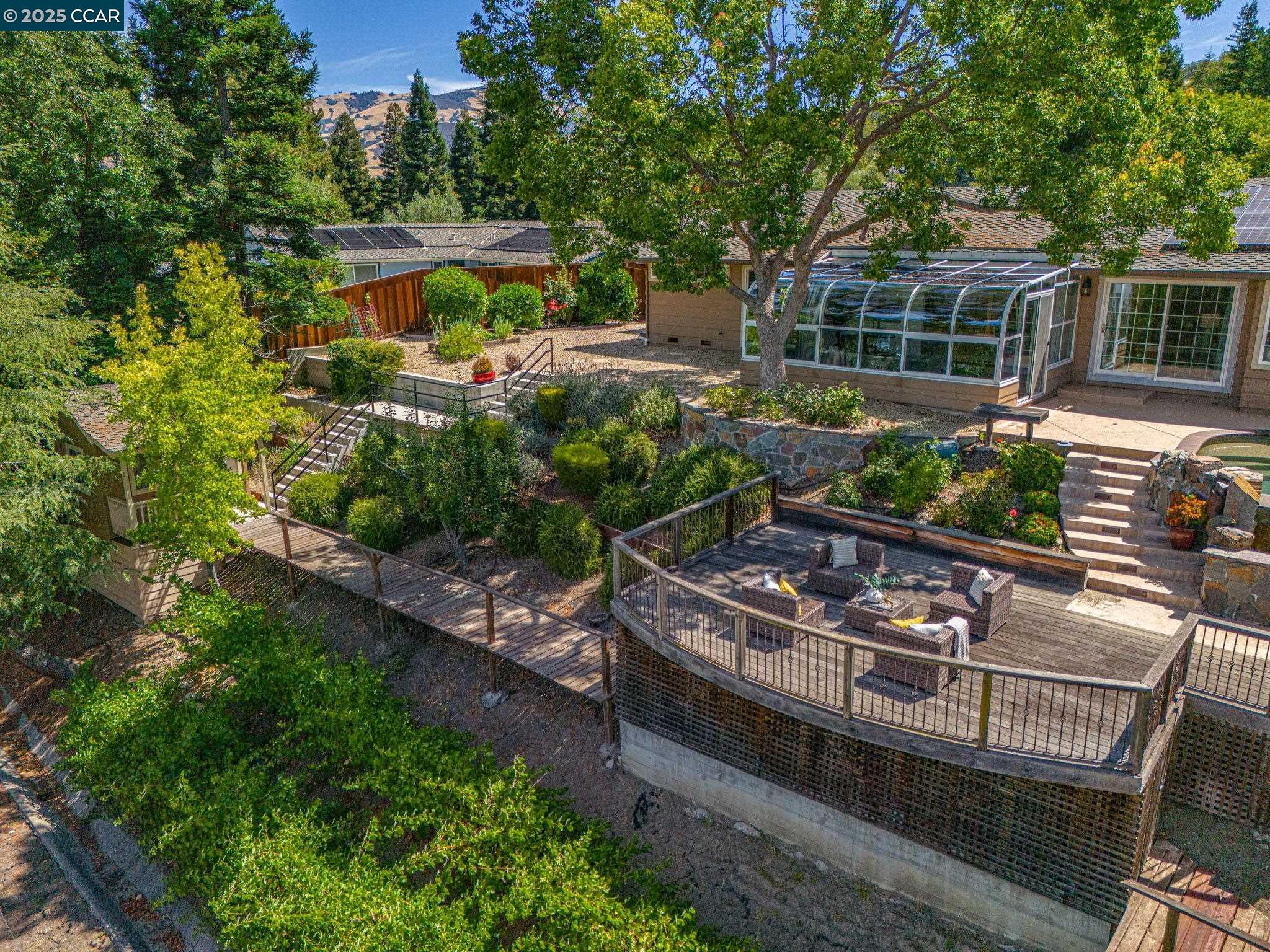 Detail Gallery Image 55 of 58 For 34 Willowview Ct, Danville,  CA 94526 - 4 Beds | 2/1 Baths