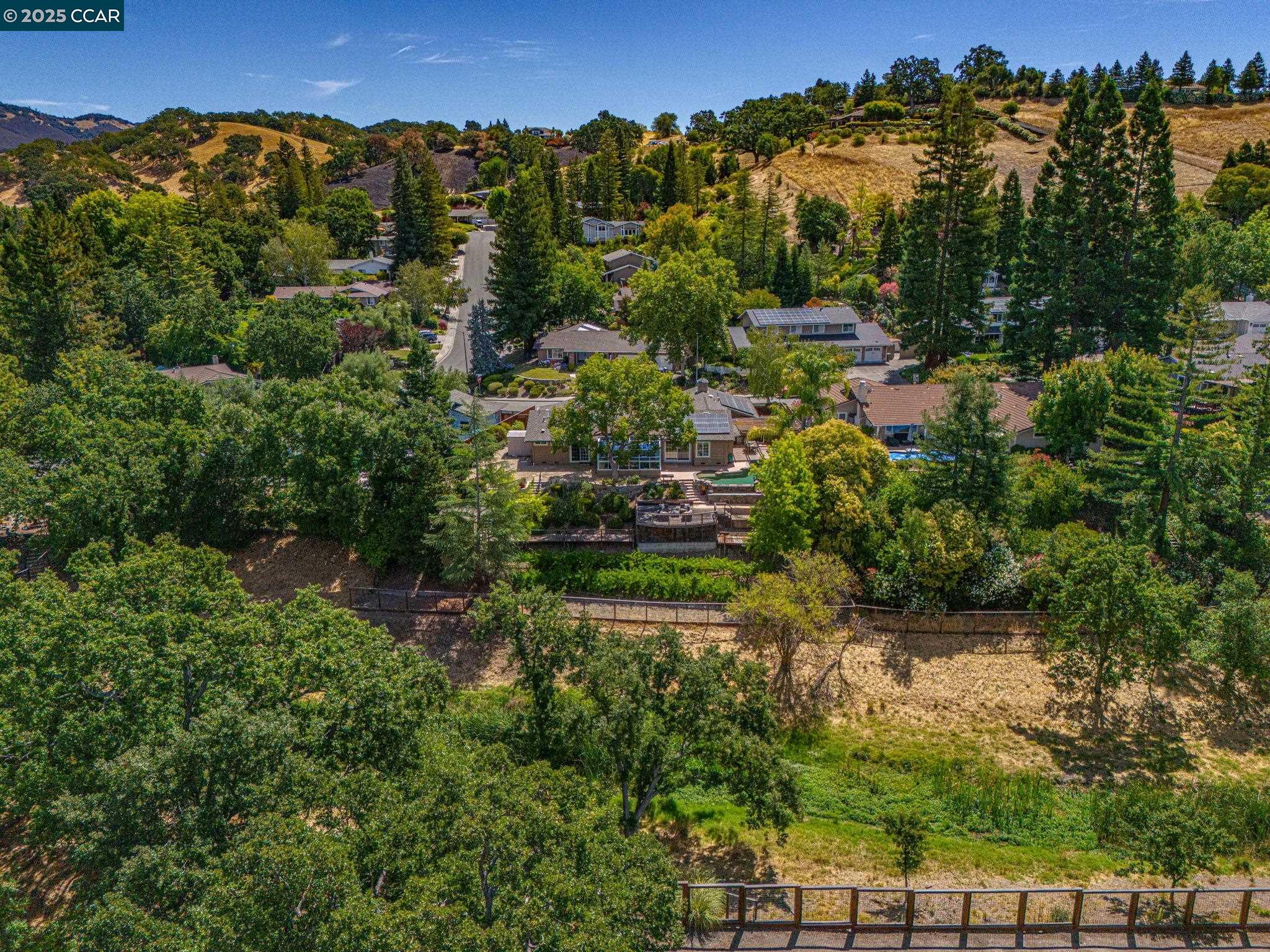 Detail Gallery Image 56 of 58 For 34 Willowview Ct, Danville,  CA 94526 - 4 Beds | 2/1 Baths
