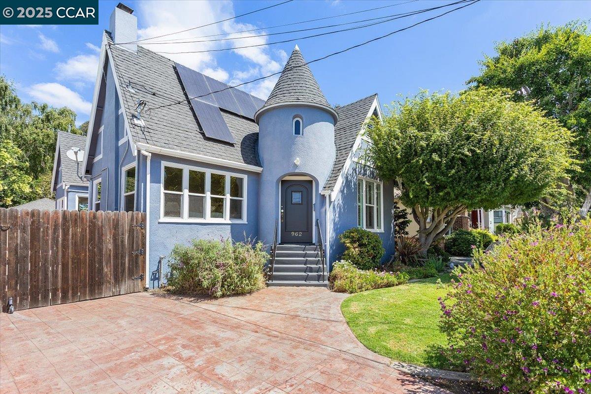 Detail Gallery Image 1 of 1 For 962 Collier Dr, San Leandro,  CA 94577 - 2 Beds | 1 Baths