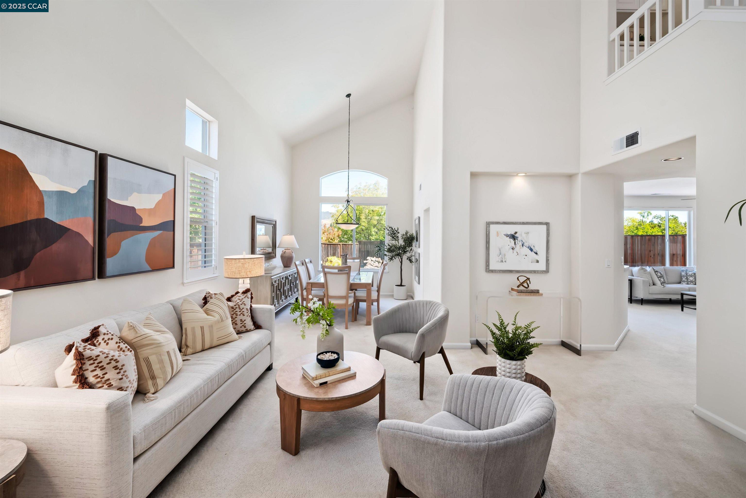 Detail Gallery Image 14 of 49 For 252 Jasmine Way, Danville,  CA 94506 - 4 Beds | 3 Baths
